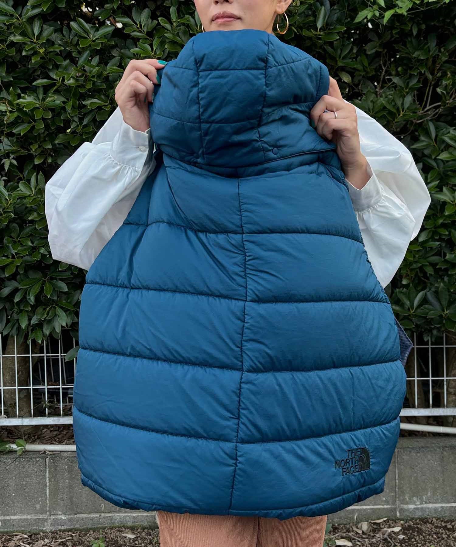 THE NORTH FACE ザ・ノース・フェイス ブランケット キッズ ベビー