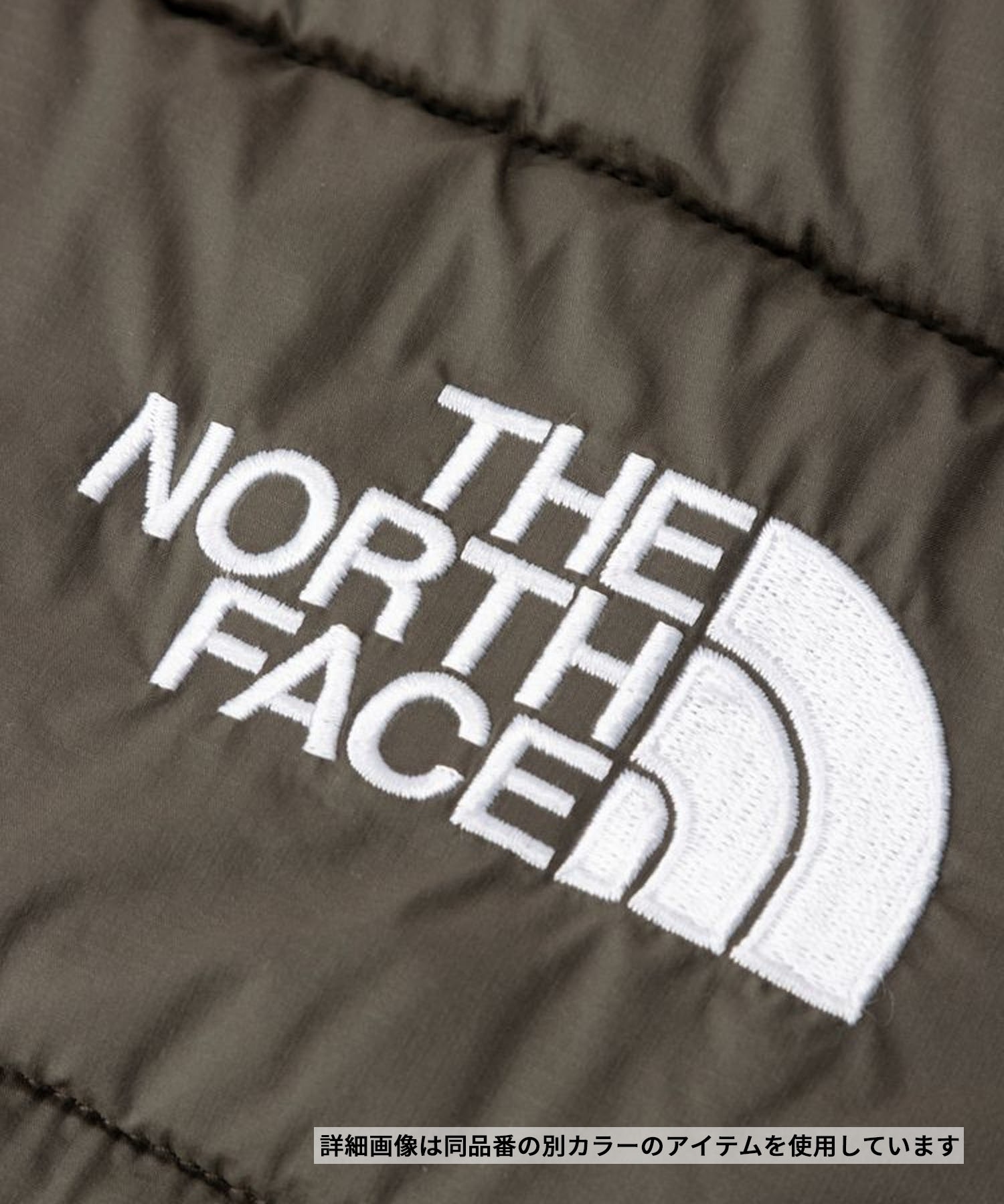 THE NORTH FACE ザ・ノース・フェイス ブランケット キッズ ベビー