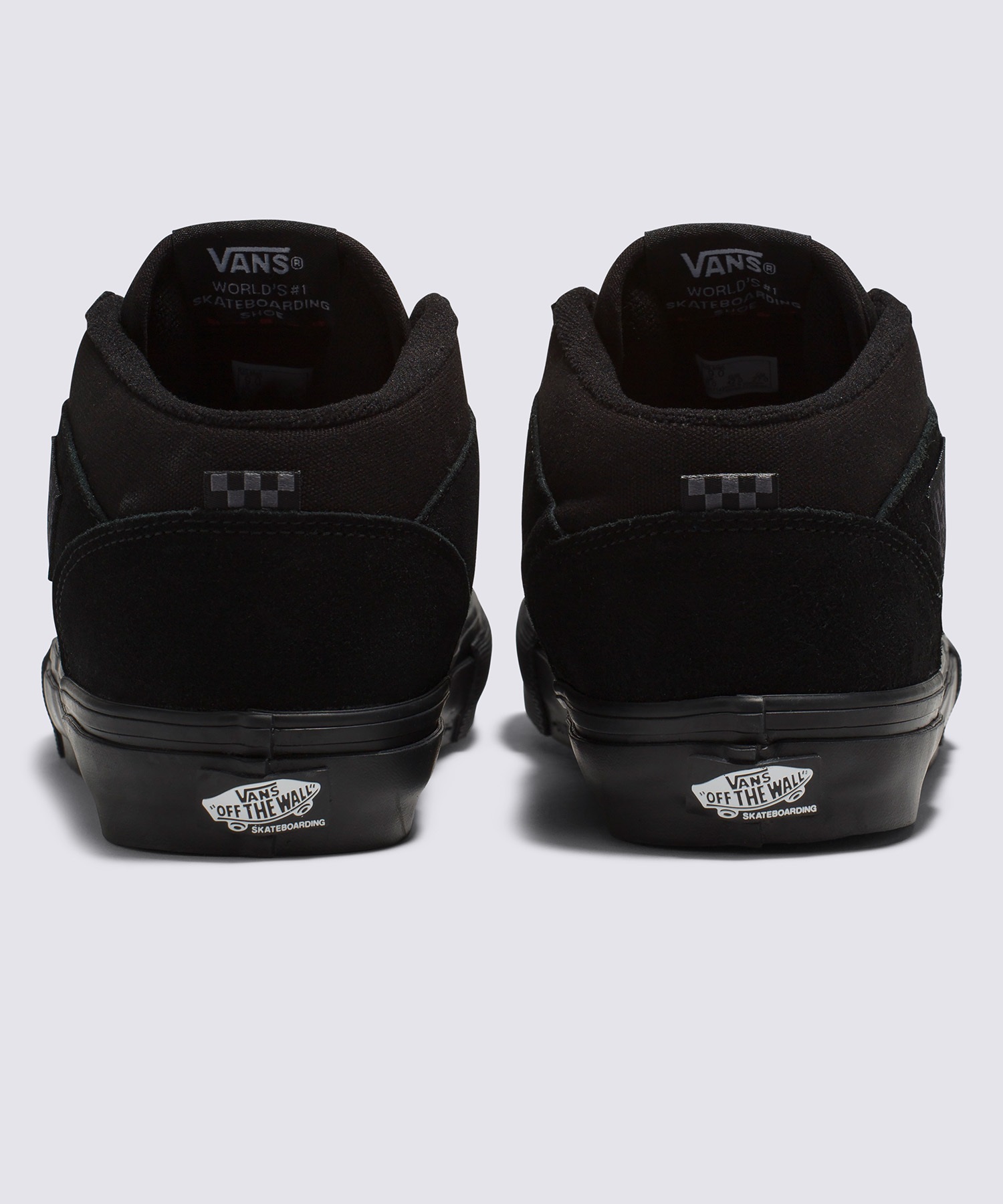 VANS バンズ シューズ スニーカー メンズ スケート ハーフキャブ Skate