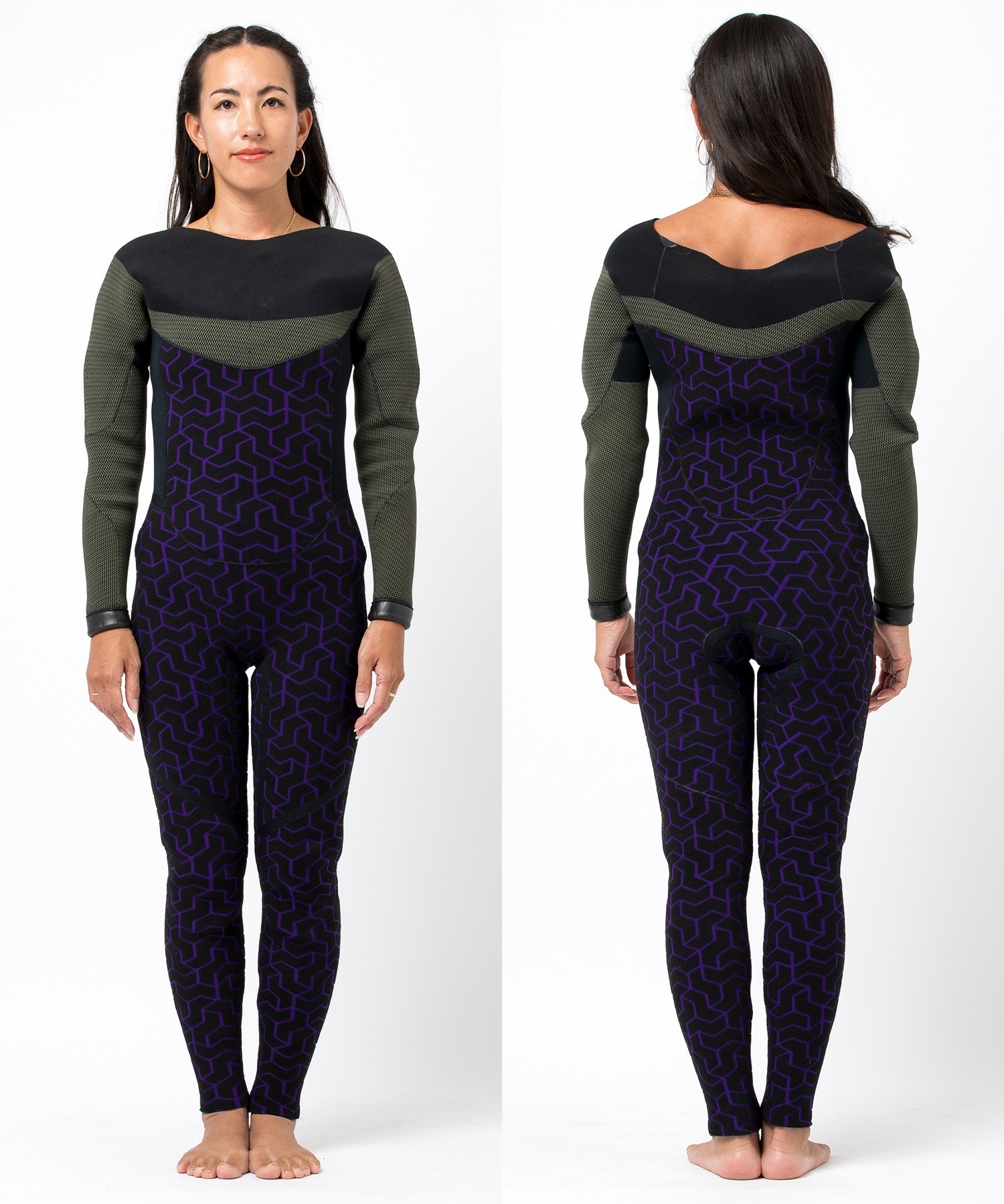 BILLABONG ビラボンエアライト フォーディー スーパーセミドライ2