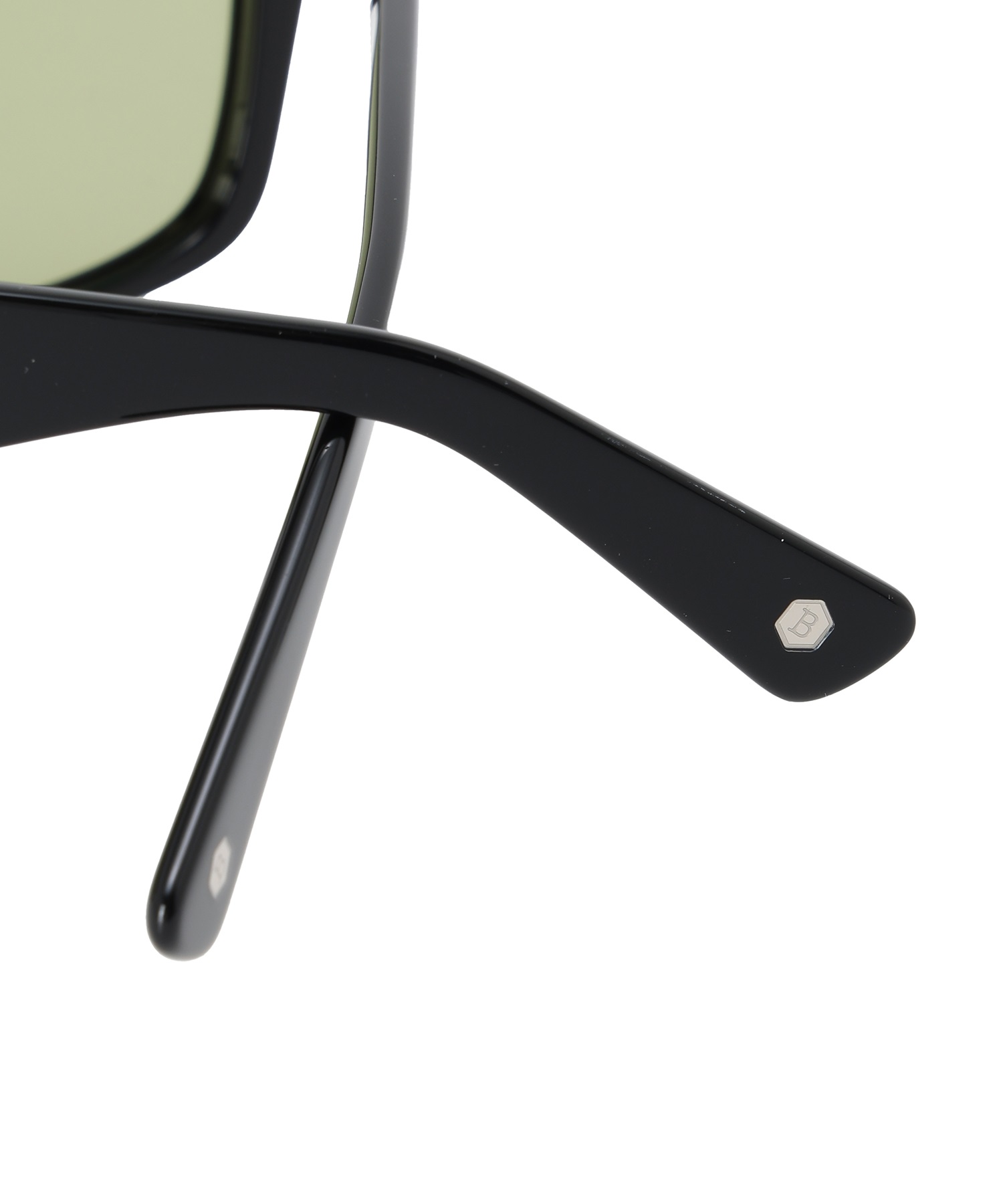 BLACKFLYS/ブラックフライ FLY DAYTONA POL BF-1233-14 サングラス