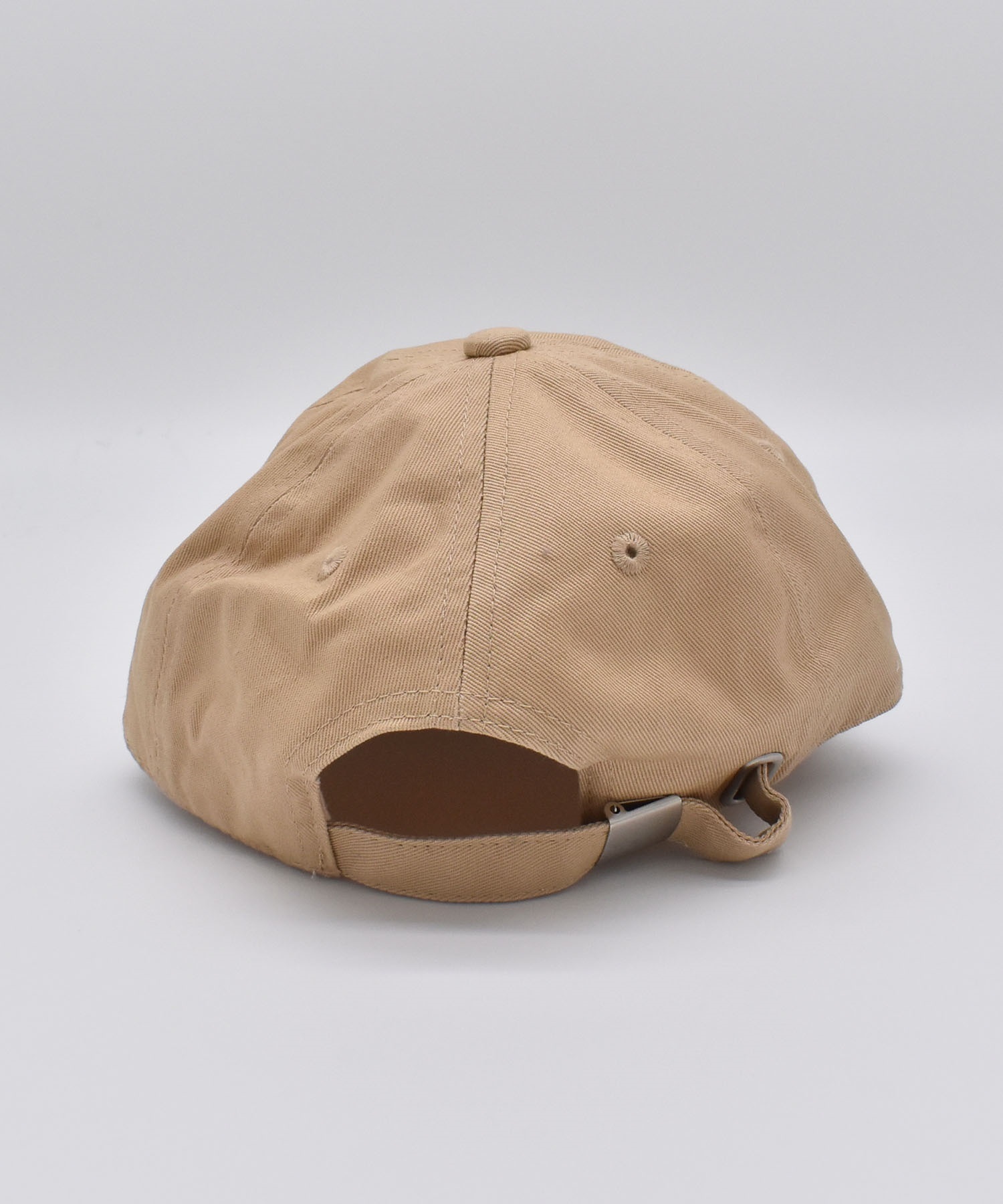 MANASTASH マナスタッシュ キャップ 帽子 ロゴ 刺しゅう BBC ARCH LOGO