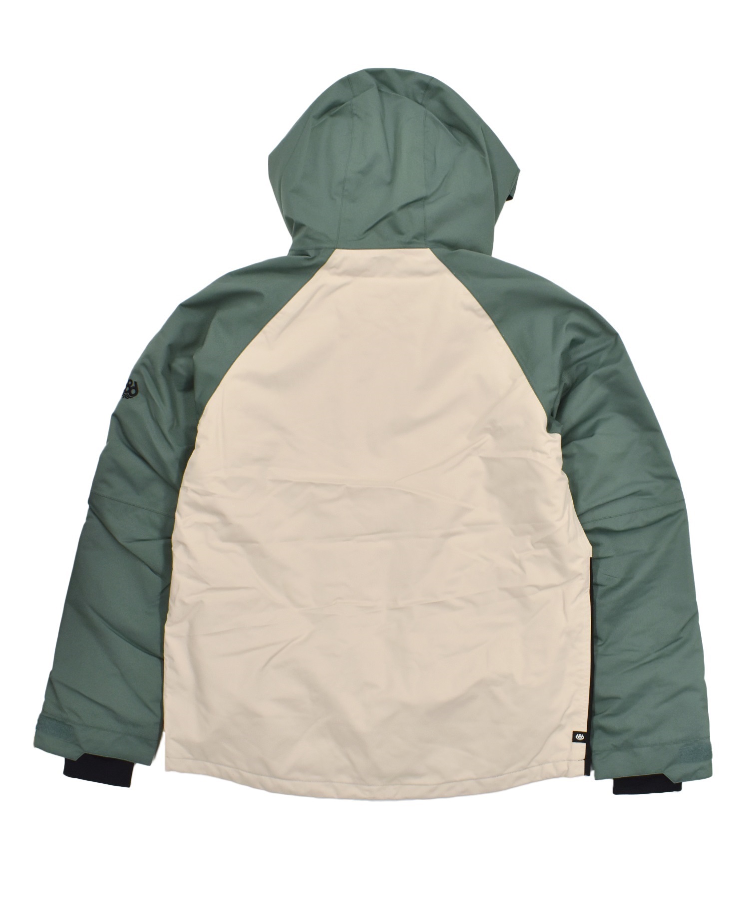 686 シックスエイトシックス GEO INSULATED JACKET ユニセックス