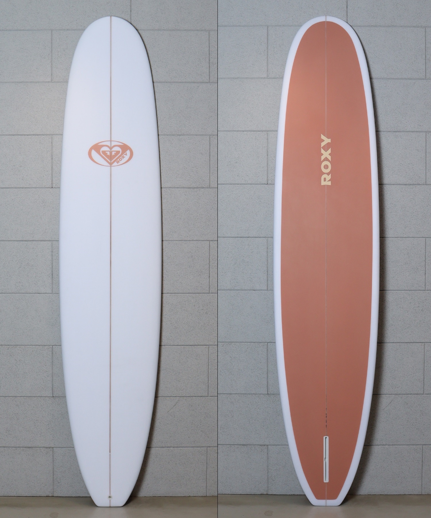 ROXY ロキシー CLASSY 9.1 クラッシー サーフィン サーフボード ロング