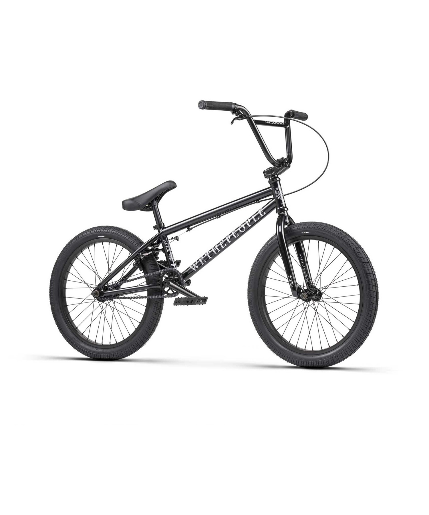 WE THE PEOPLE ウィーザピープル バイク 自転車 BMX 20.5inch SP