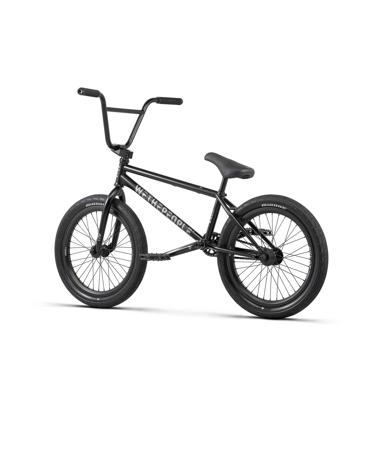 WE THE PEOPLE ウィーザピープル バイク 自転車 BMX 20.5inch ENVY
