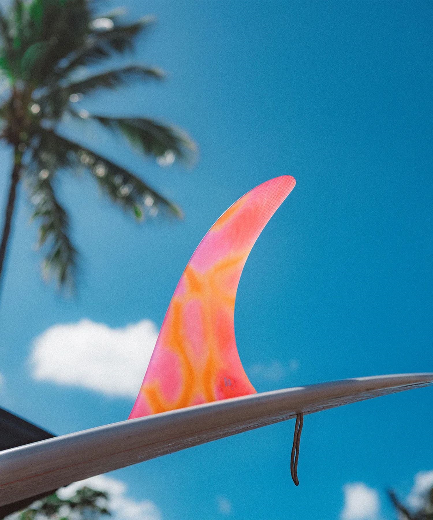 FCS2 エフシーエスツー PG KELIA MONIZ 9.75 ケリア モニス サーフィン