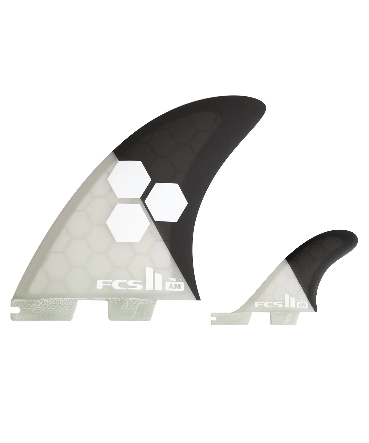 FCS2 エフシーエスツー PC AM TWIN＋STUB アルメリック サーフィン