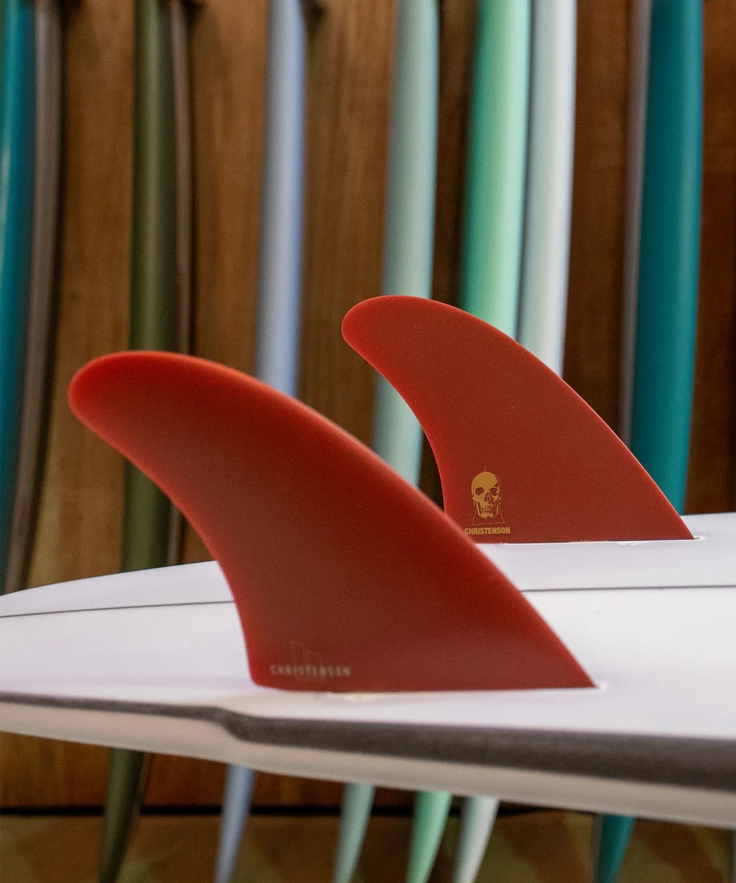 FCS2 エフシーエスツー PG CHRISTENSON TWIN クリステンソン