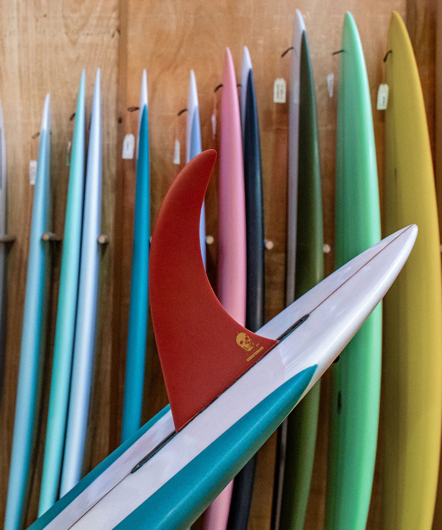 FCS2 エフシーエスツー PG CHRISTENSON クリステンソン 8.0inch