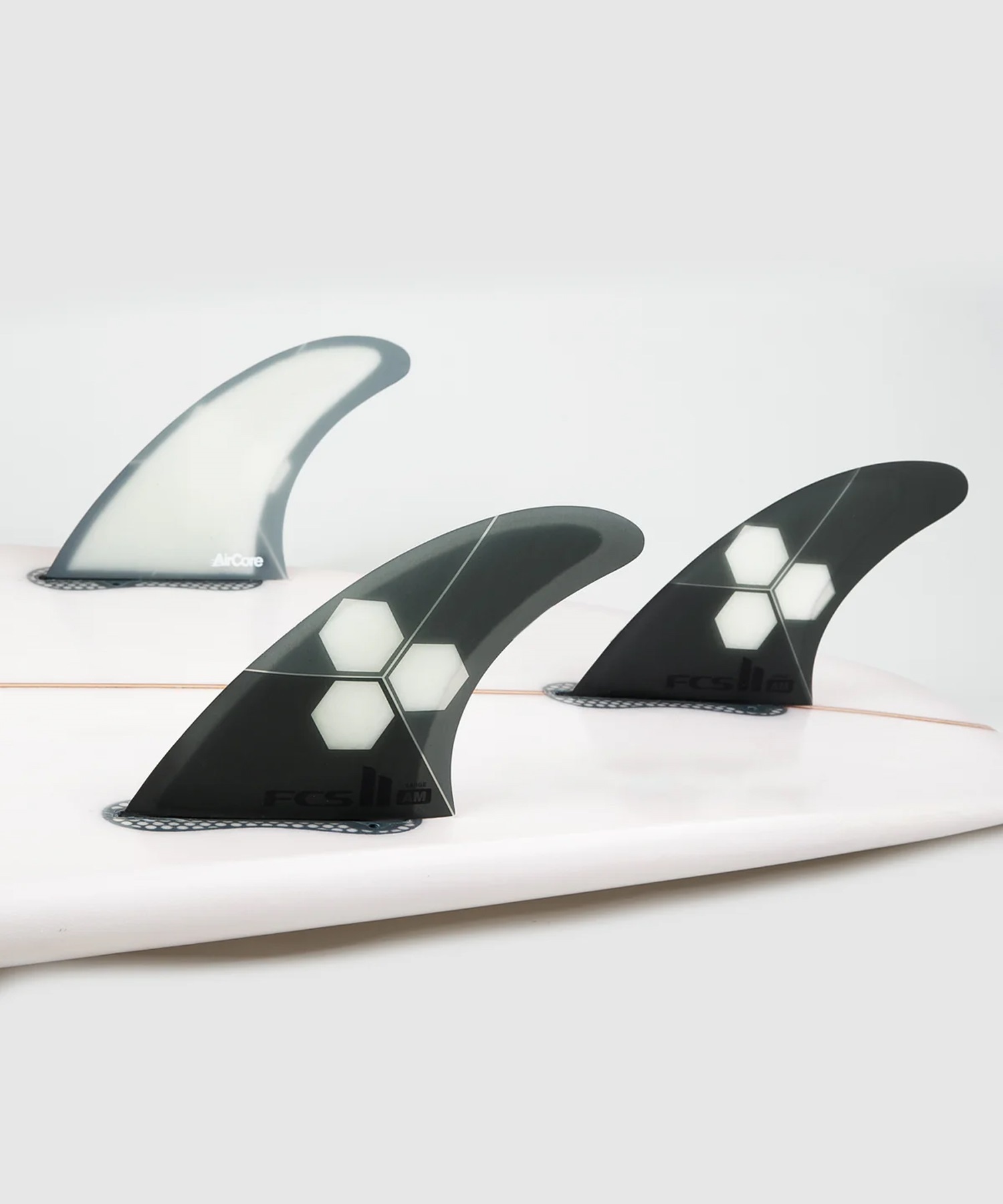 FCS2 エフシーエスツー PC AM AIRCORE TRI アルメリック サーフィン