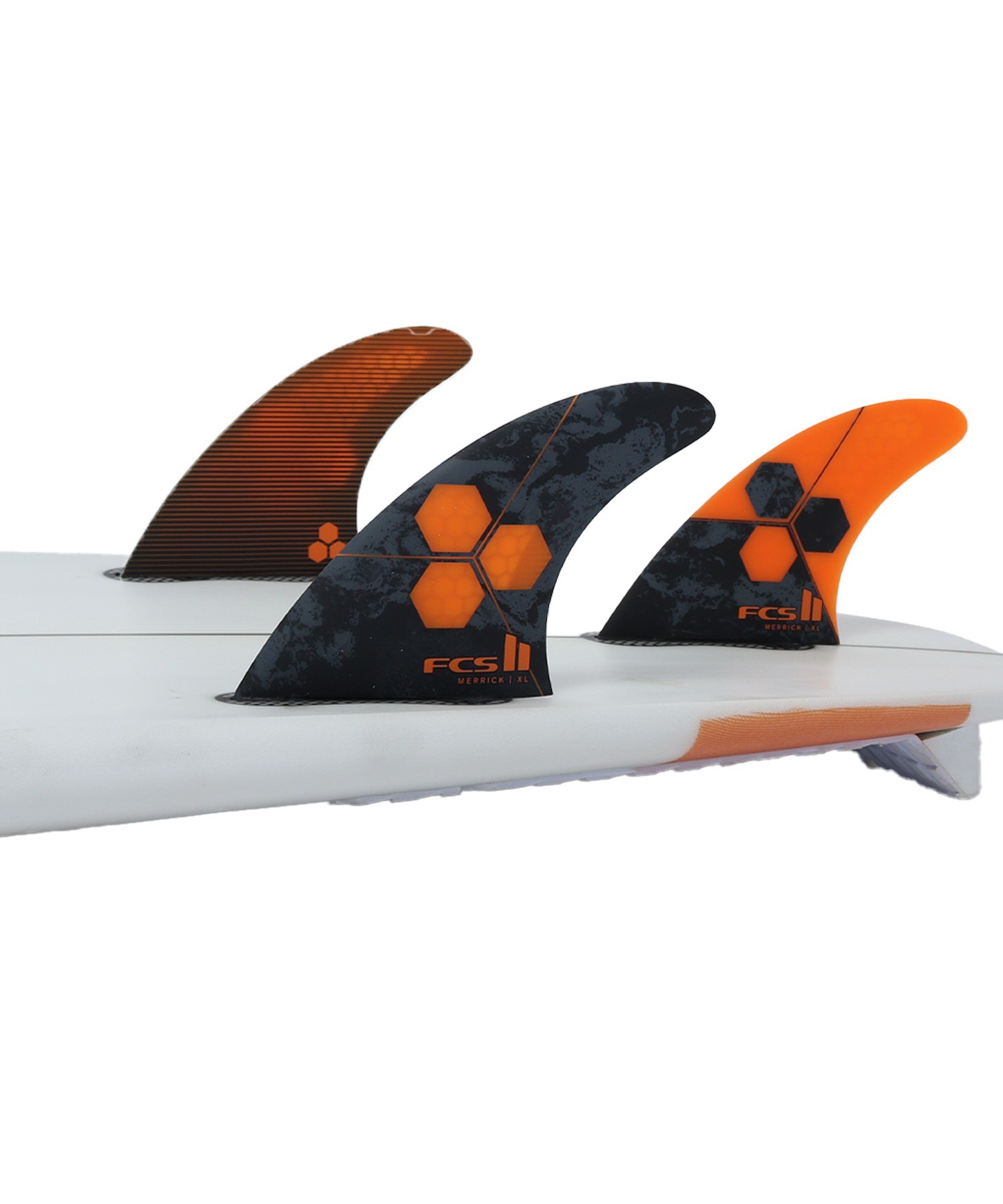 FCS2 エフシーエスツー PC AM TRI アルメリック サーフィン トライ