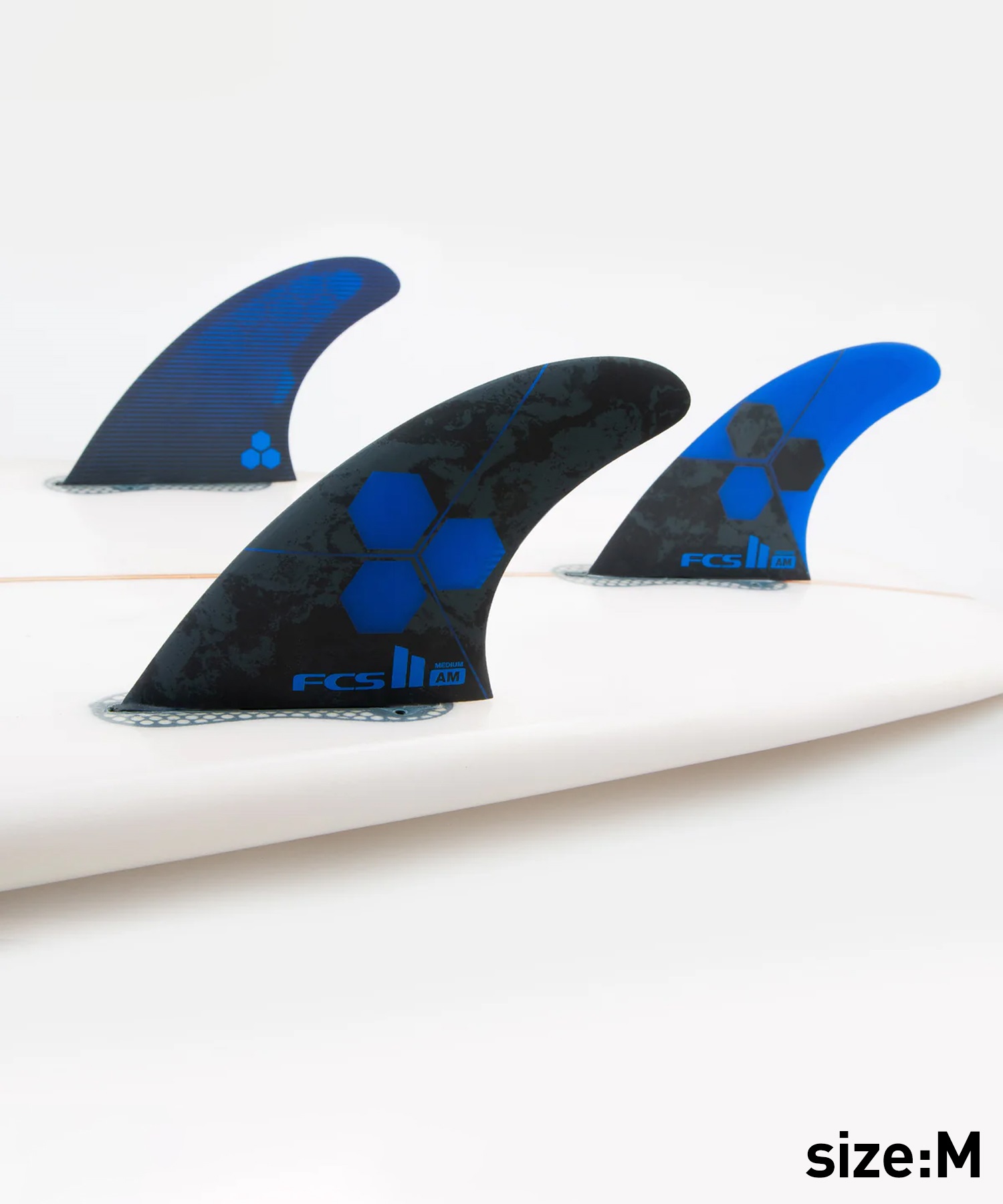 FCS2 エフシーエスツー PC AM TRI-QUAD アルメリック サーフィン