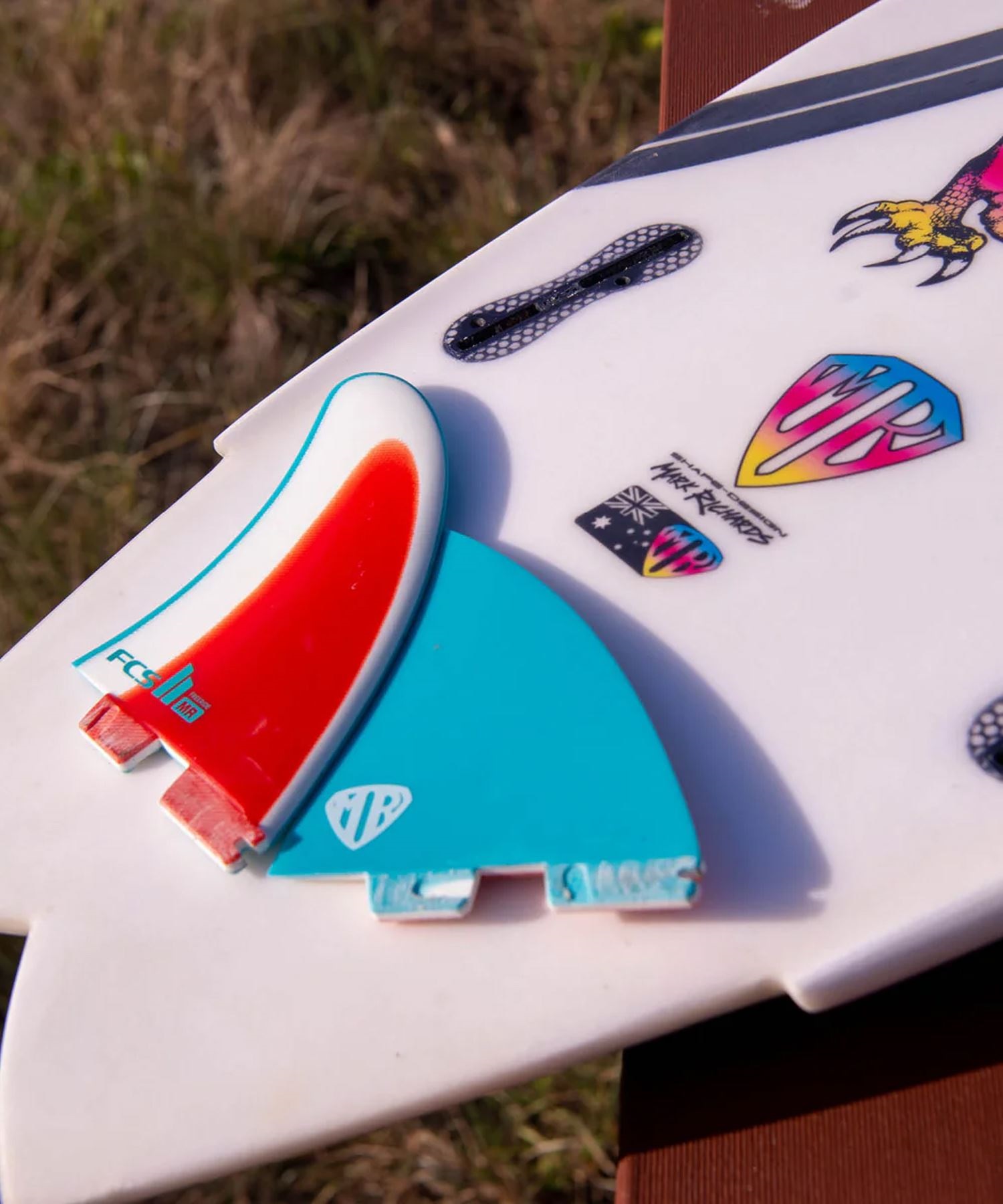 FCS2 エフシーエスツー PG MR FREERIDE TWIN マークリチャーズ