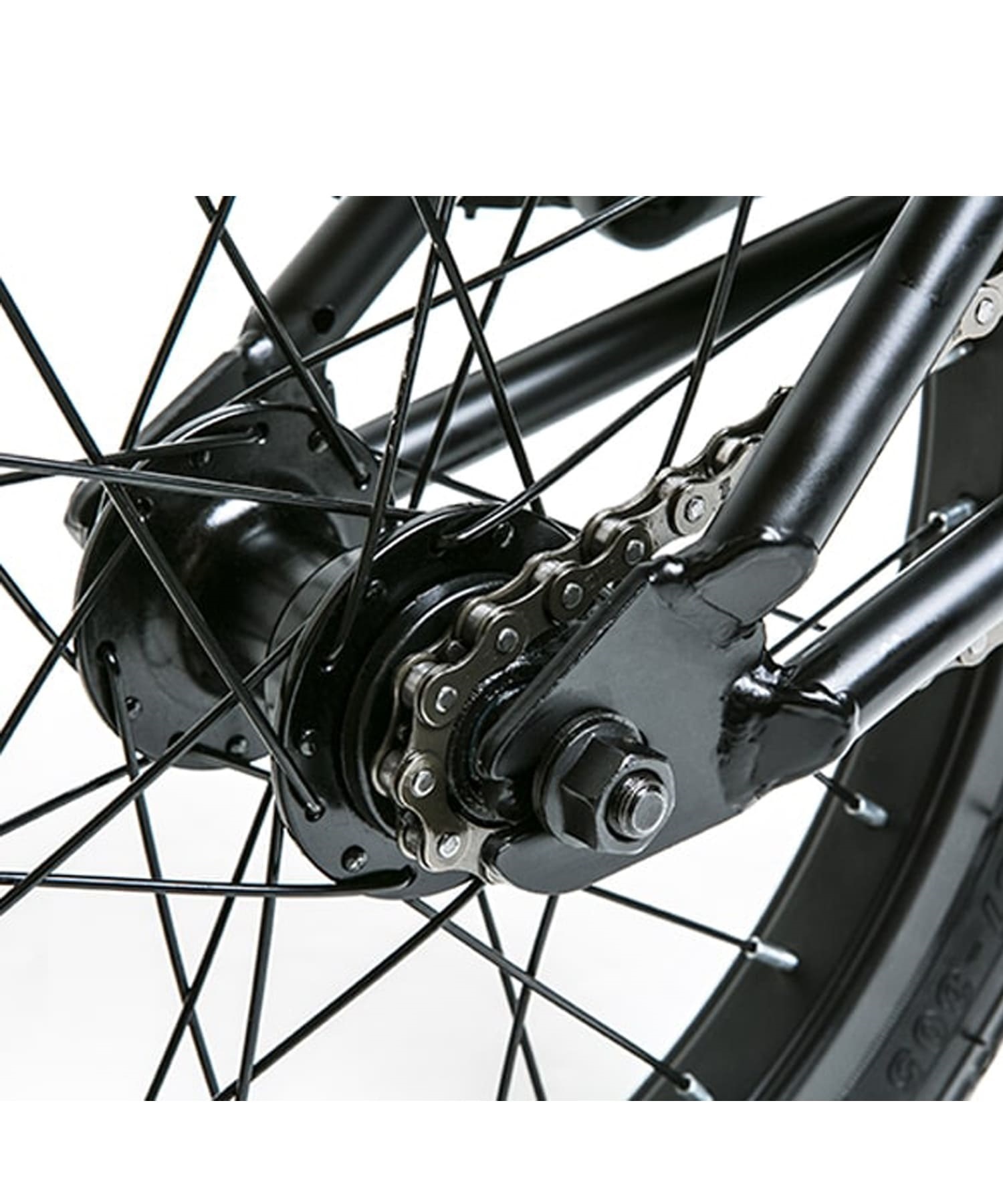 ☆キッズ バイク CRANKER KIDS クランカー キッズ 16インチ 自転車 BMX