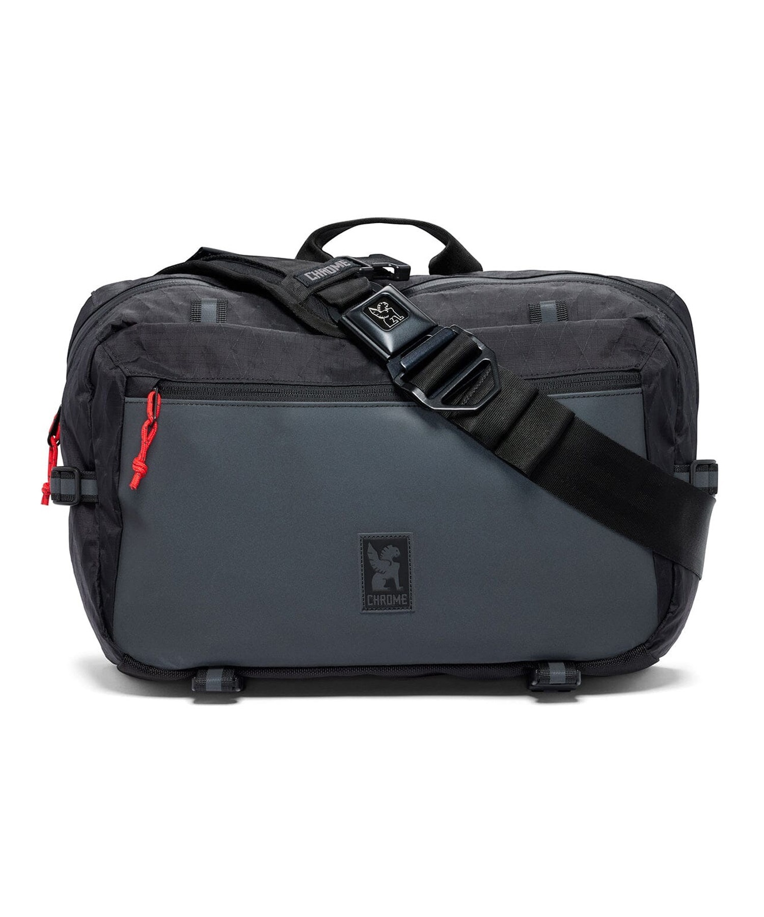 CHROME クローム バッグ ボディーバッグ 防水 15L KADET MAX カデット