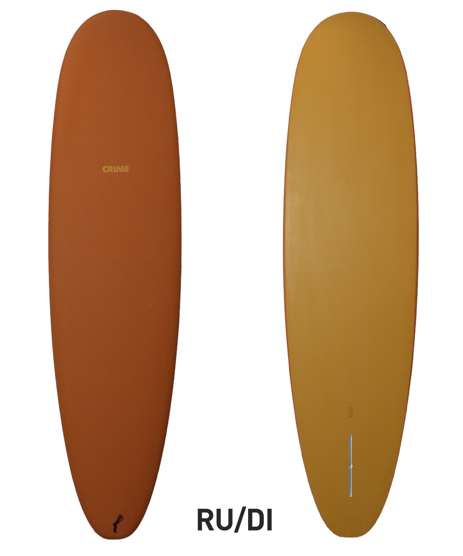 CRIME クライム STUBBY ミッドボード ソフトボード サーフボード