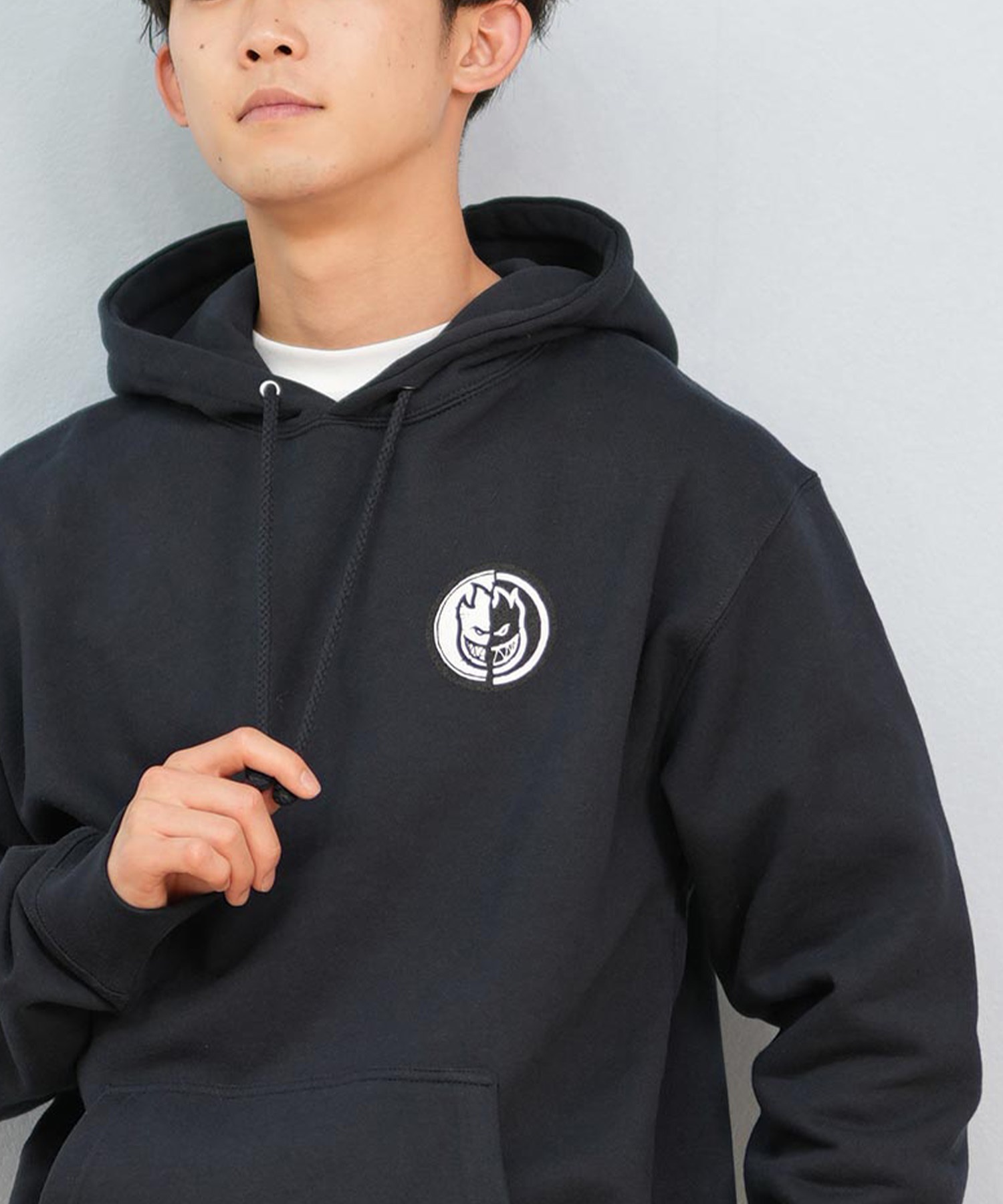 SPITFIRE スピットファイヤー パーカー プルオーバー メンズ