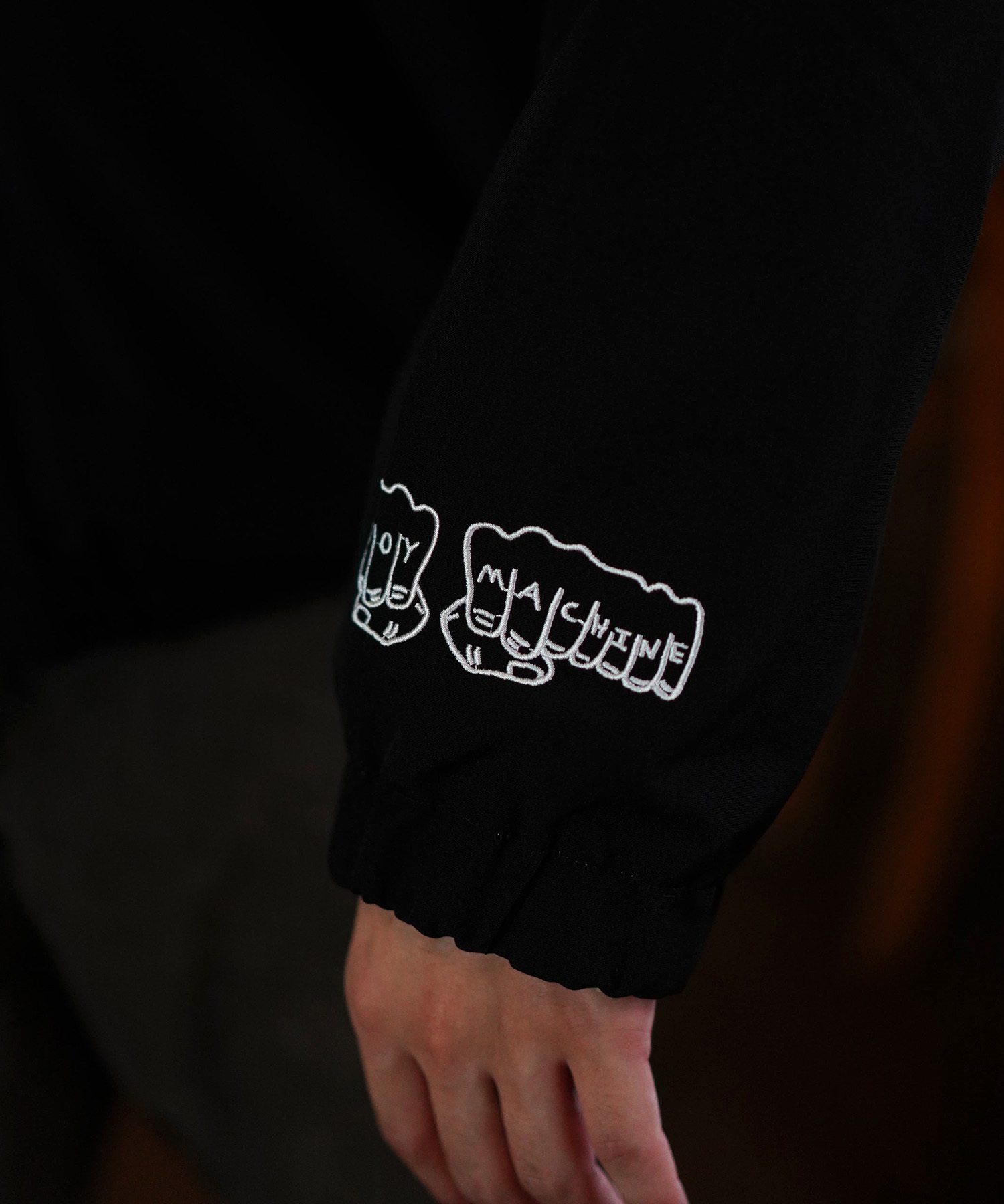 TOY MACHINE トイマシーン アウター メンズ リバーシブル ジャケット