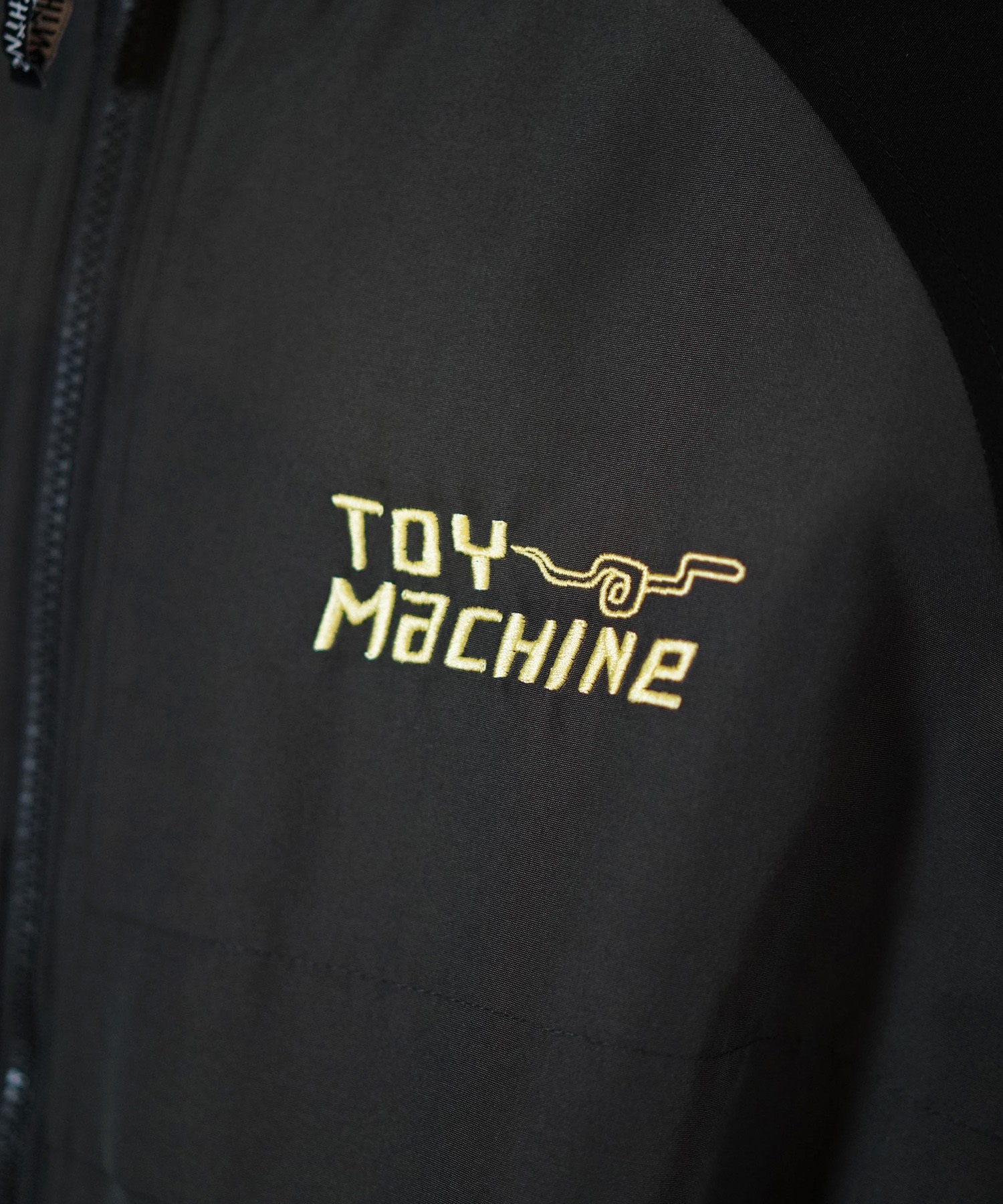 TOY MACHINE トイマシーン アウター メンズ リバーシブル ジャケット