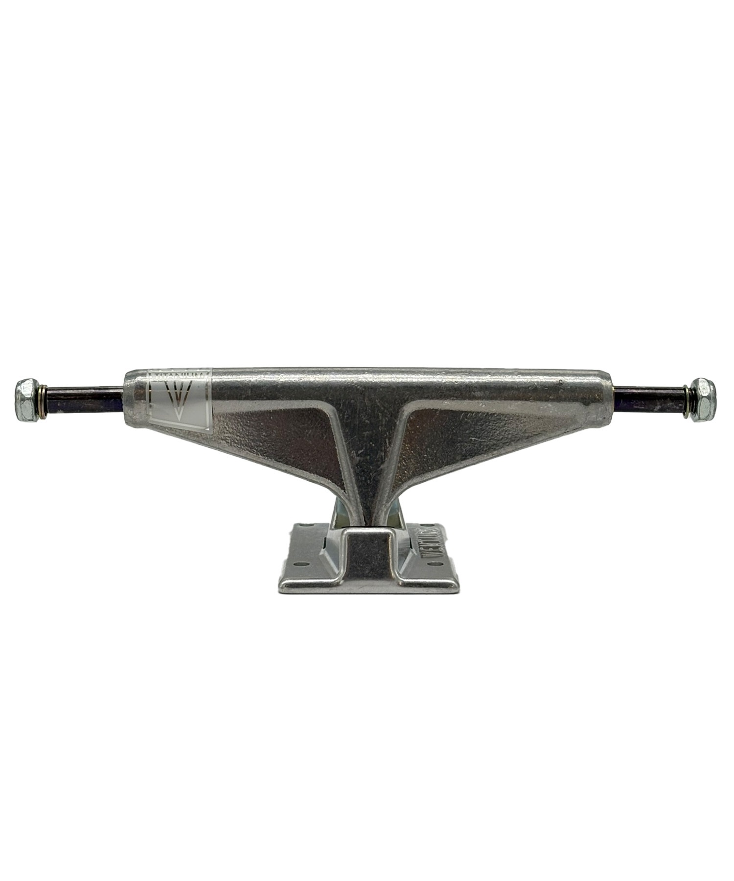 VENTURE ベンチャー スケートボード トラック 軽量 5.2～5.8 HIGH V