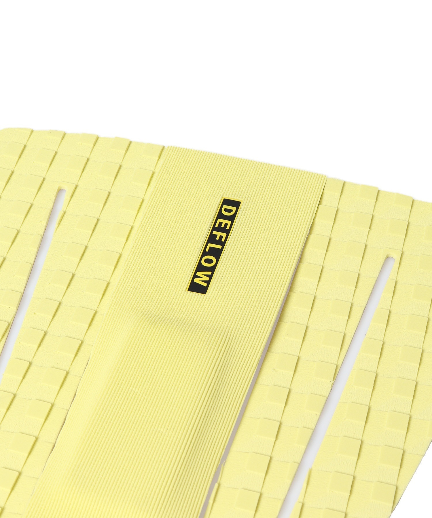 DEFLOW デフロウ DPD POP PAD サーフィン デッキパッド ムラサキ