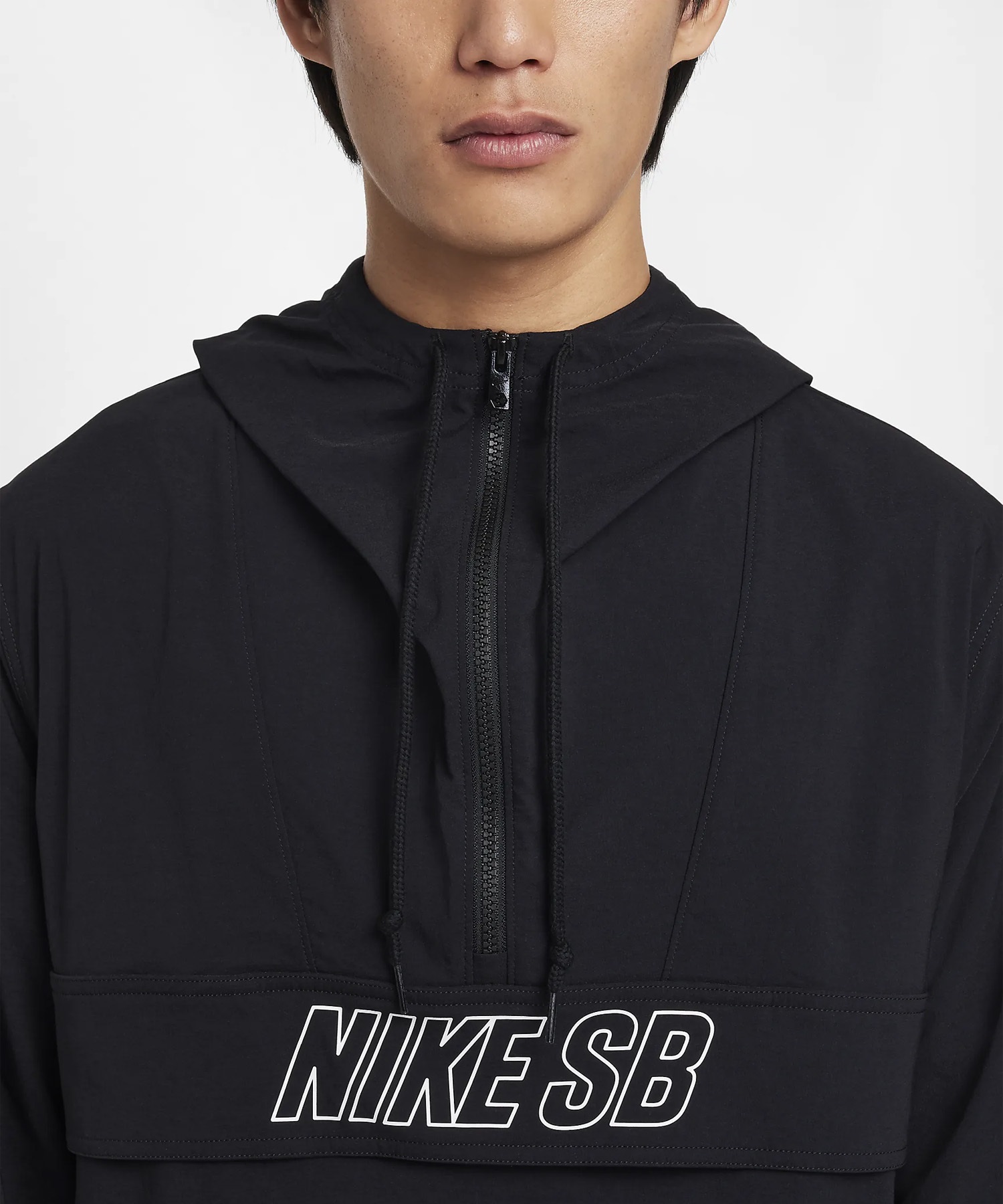 NIKE SB ナイキエスビー ジャケット アノラック スケートボード