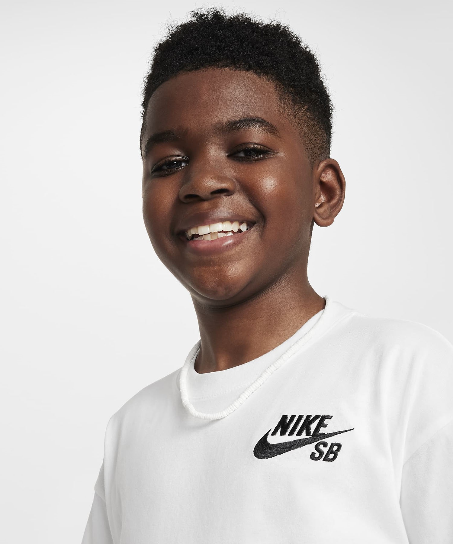 NIKE SB ナイキエスビー 半袖 Tシャツ キッズ ジュニア スケートボード