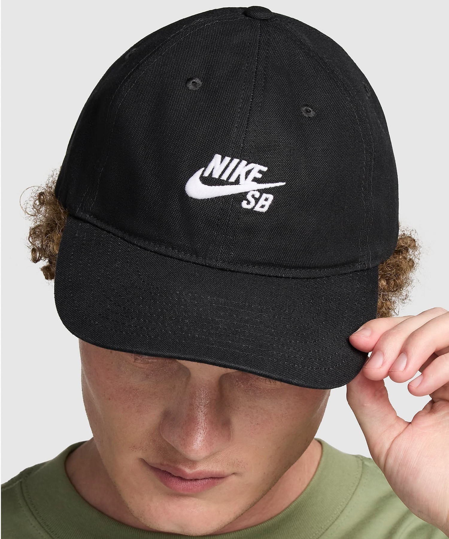 NIKE SB ナイキエスビー キャップ U CLUB CAP U FB SB S24 L HF7278