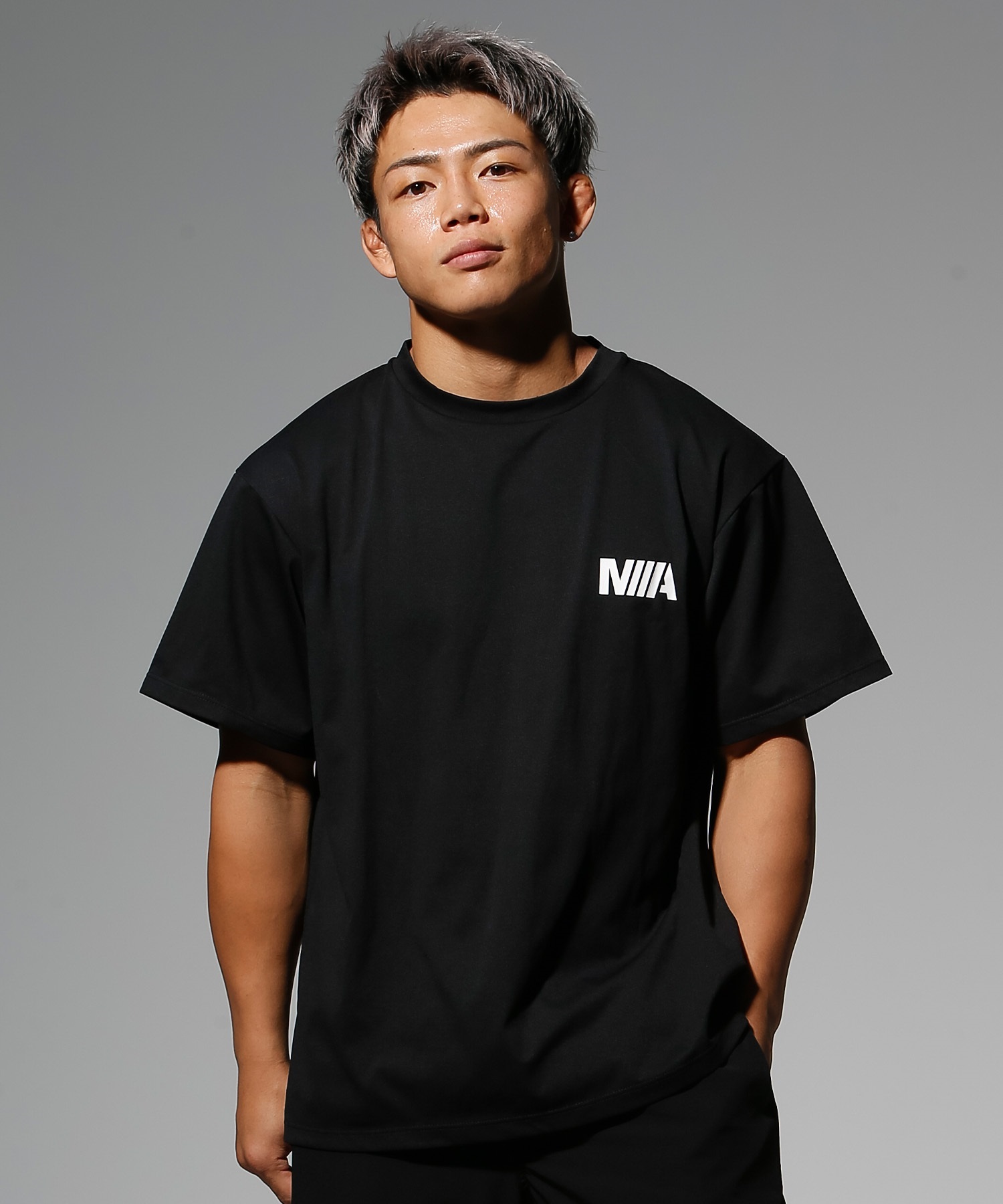 MATIN AVENIR マタンアヴニール ラッシュガード 半袖 Tシャツ ユニ