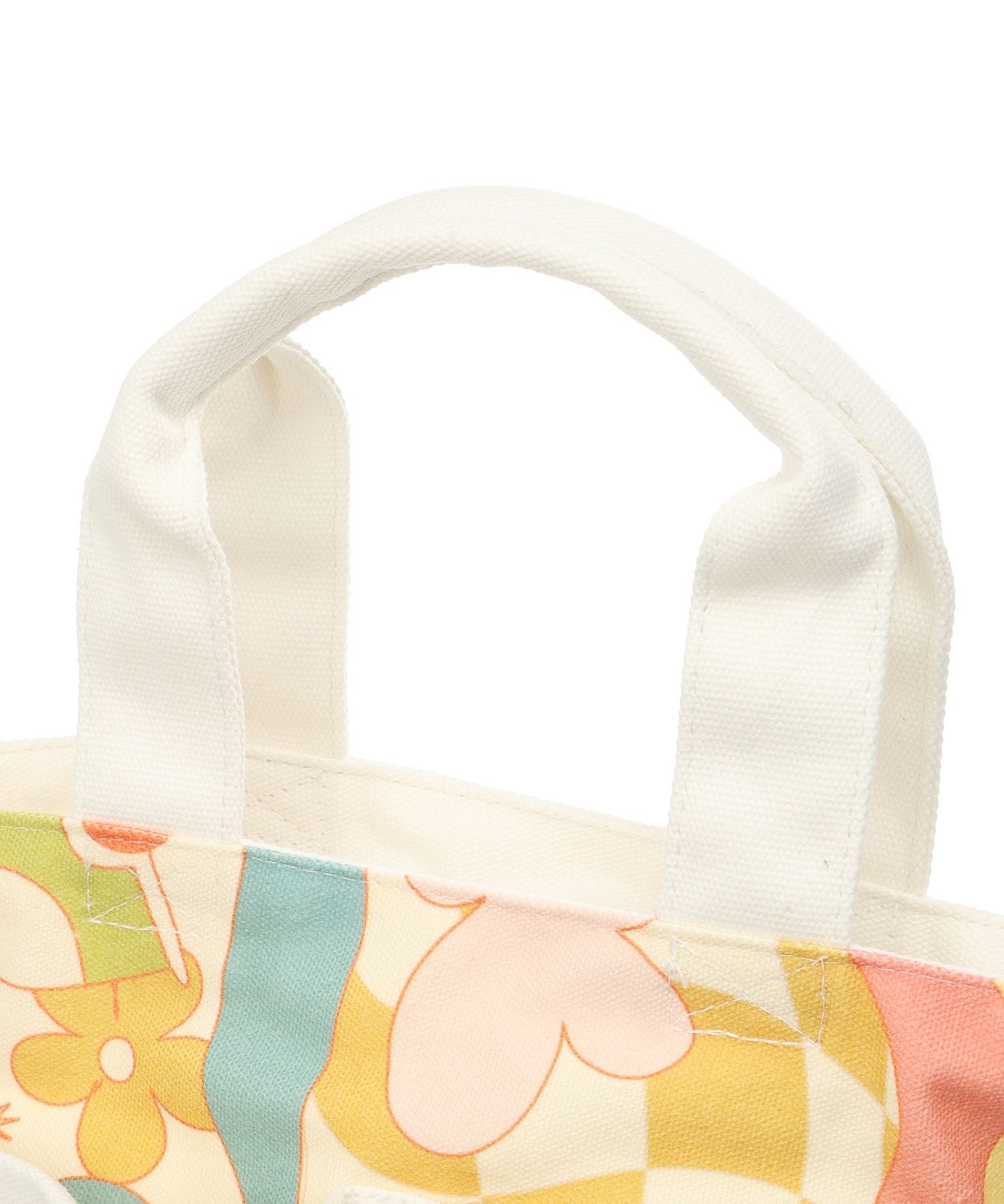 MAHINA/マヒナ MI 2WAYミニトート 42LP4195 バッグ トートバッグ