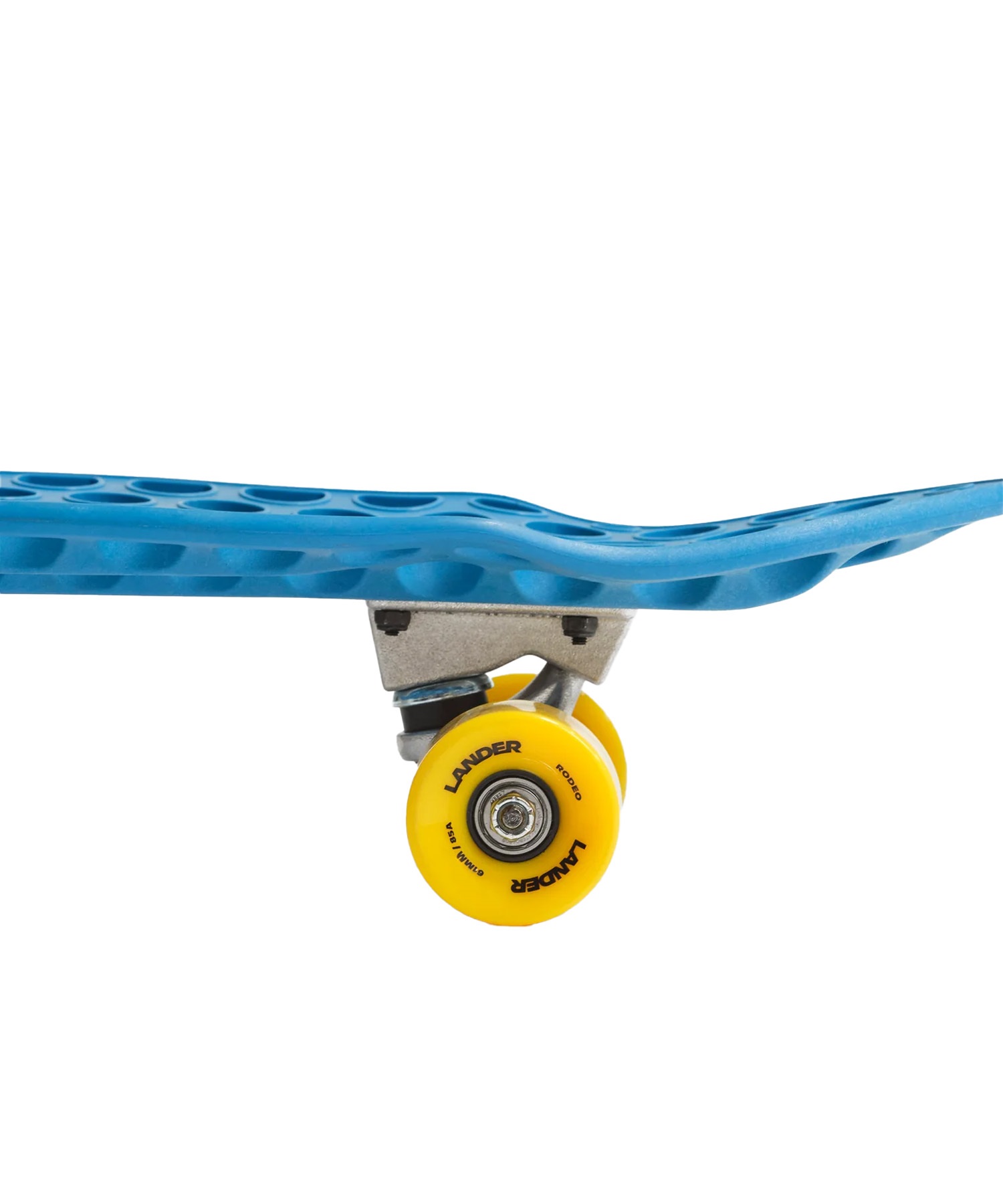 LANDER ランダー クルージング スケートボード 8.0inch THE RODEO