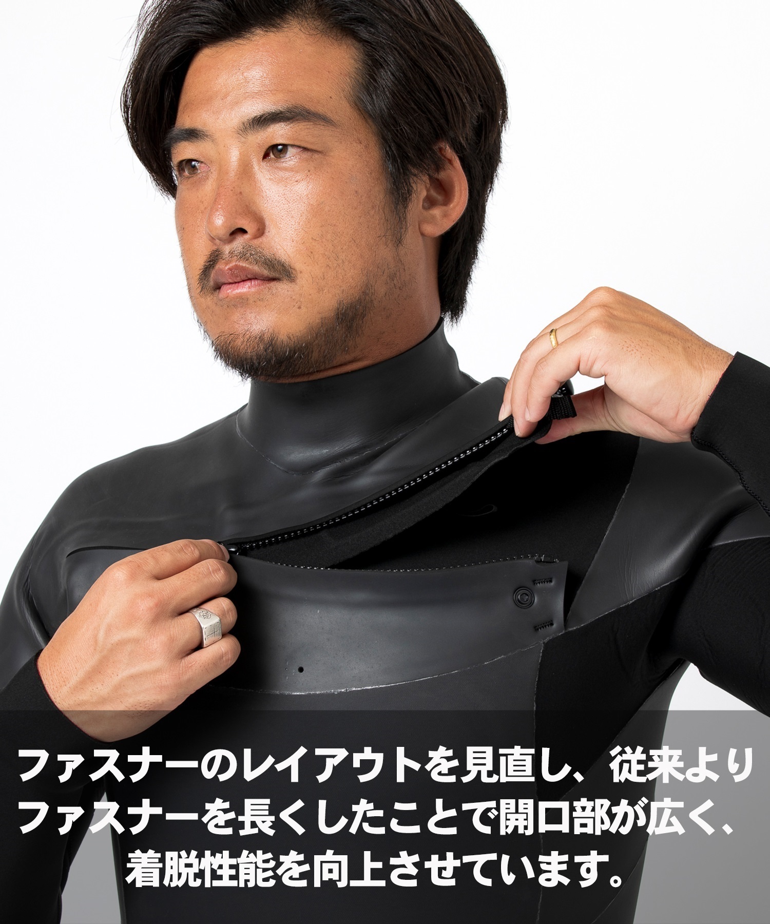 LORDISH BEHAVIOR ローディッシュビヘイビアー フーディー LB24-5 3HDC