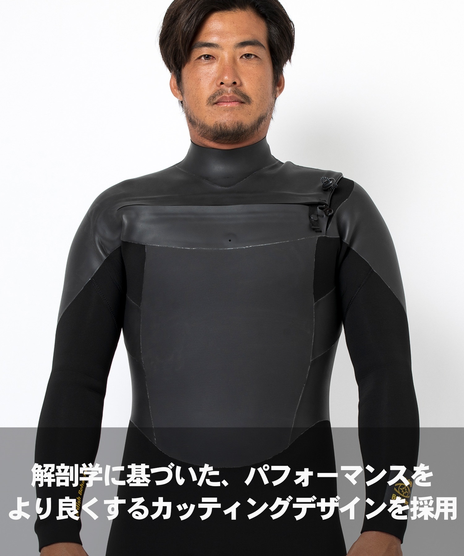 LORDISH BEHAVIOR ローディッシュビヘイビアー フーディー LB24-5 3HDC