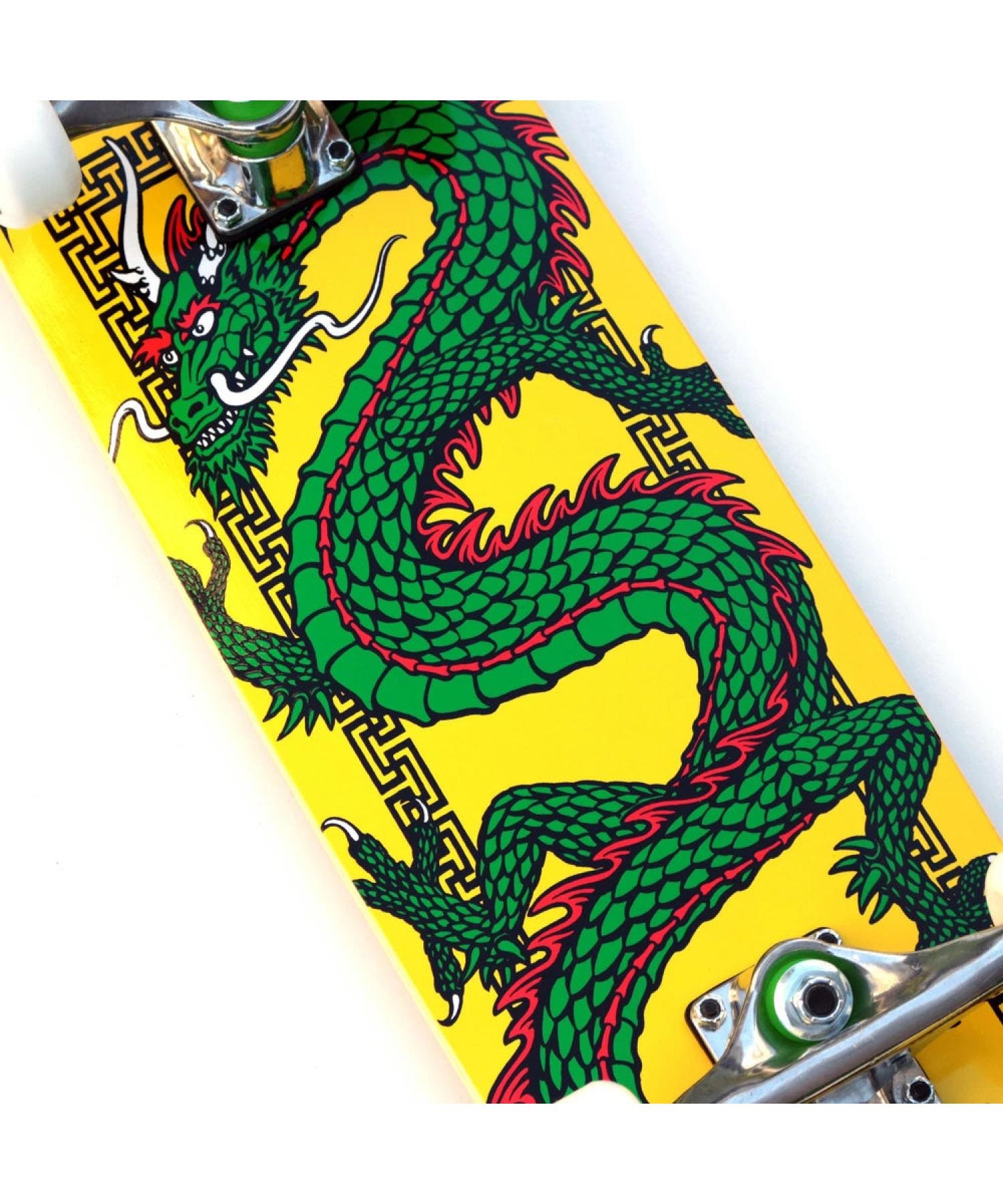 スケートボード コンプリート POWELL PERALTA パウエル ペラルタ CAB