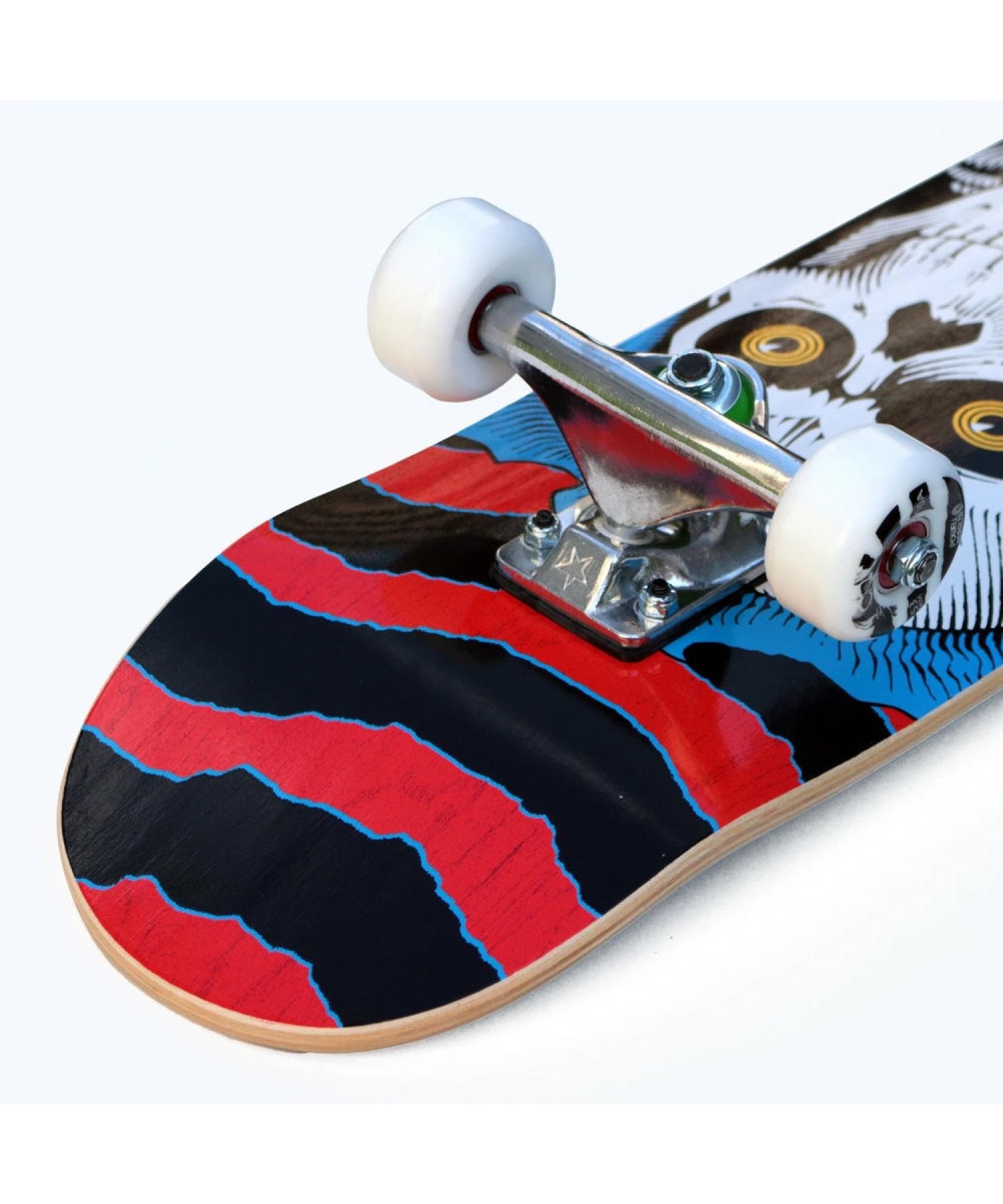 キッズスケートボード コンプリート POWELL PERALTA パウエル ペラルタ