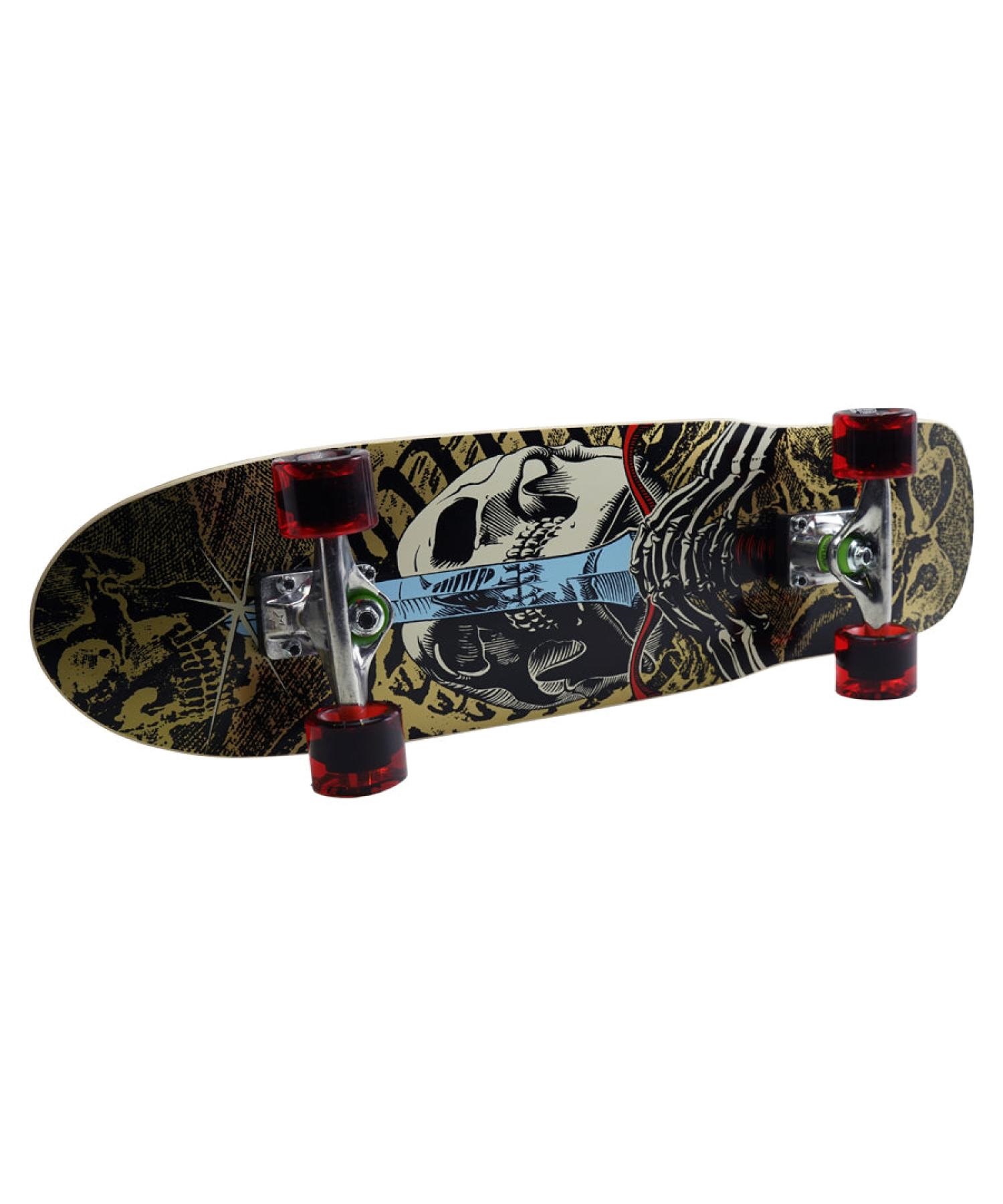 クルーザー・サーフスケート POWELL PERALTA パウエル ペラルタ 8.0in