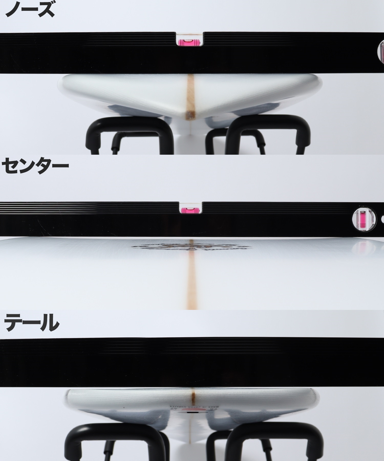 LOST ロスト スムースオペレーター PU ミッドボード サーフボード