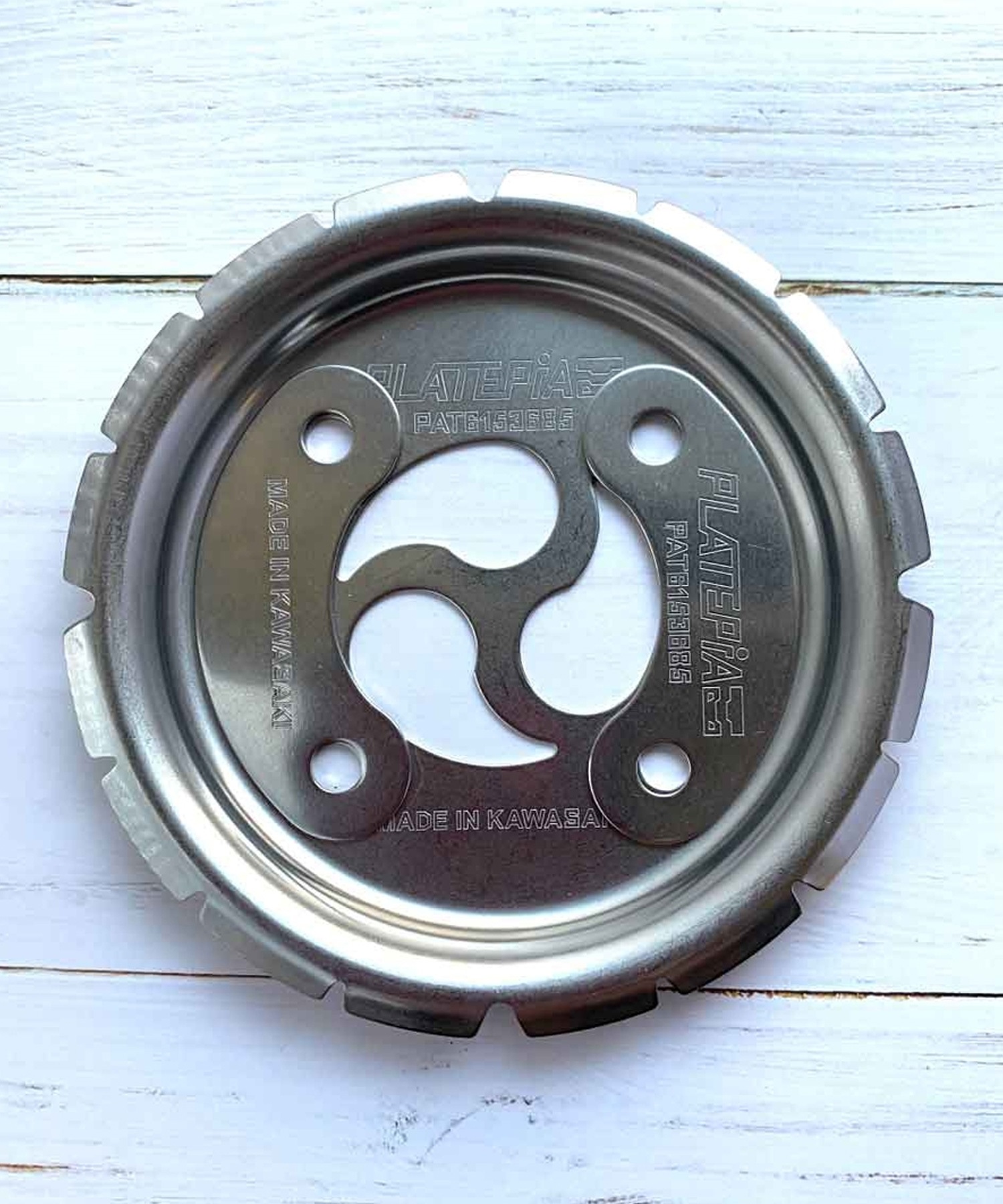 PLATEPIA プレートピア PLATEPIA1.0-UNION-SPEED スノーボード