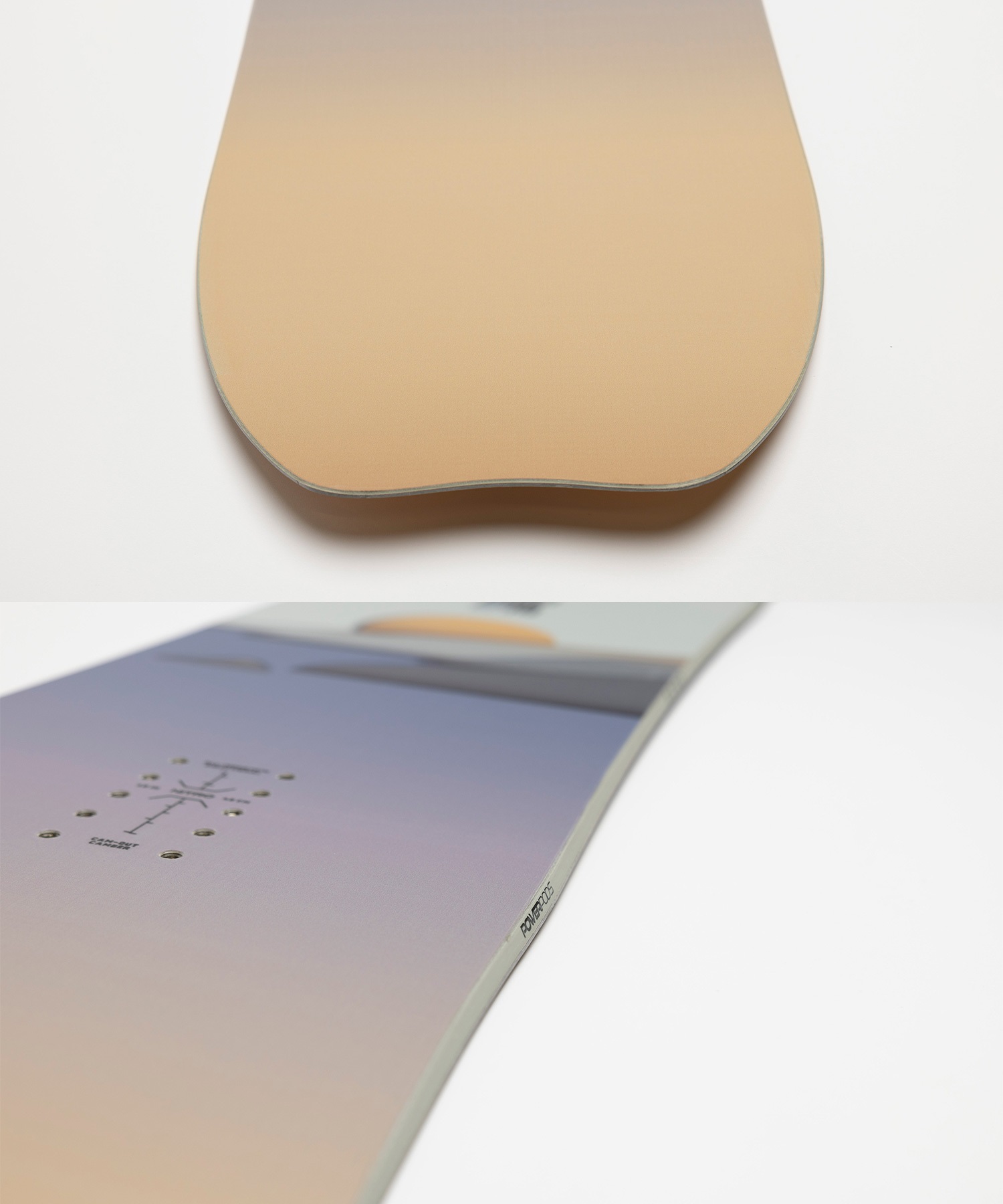 NITRO ナイトロ ドロップ スノーボード 板 レディース 24-25 LL A26