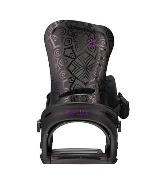 FLUX フラックス GS スノーボード バインディング ビンディング