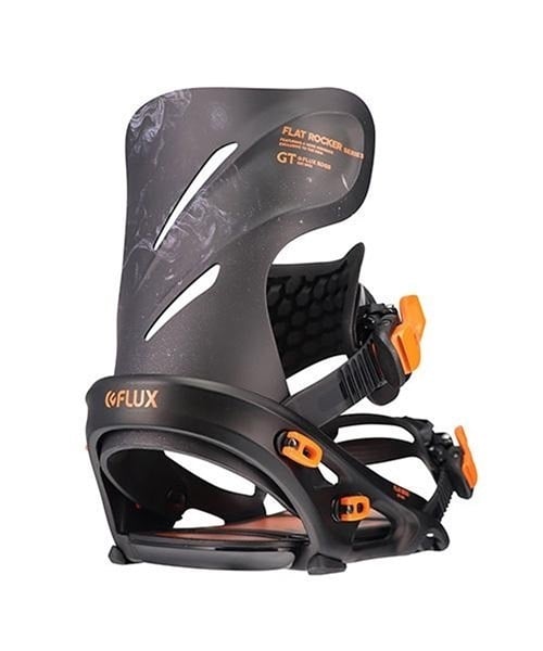 FLUX フラックス GT スノーボード バインディング ビンディング 22-23