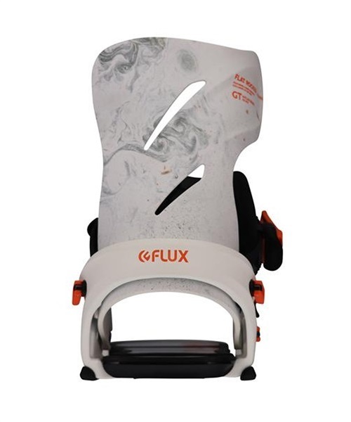 FLUX フラックス GT スノーボード バインディング ビンディング 22-23