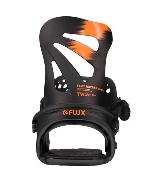 FLUX フラックス TW スノーボード バインディング ビンディング 22-23
