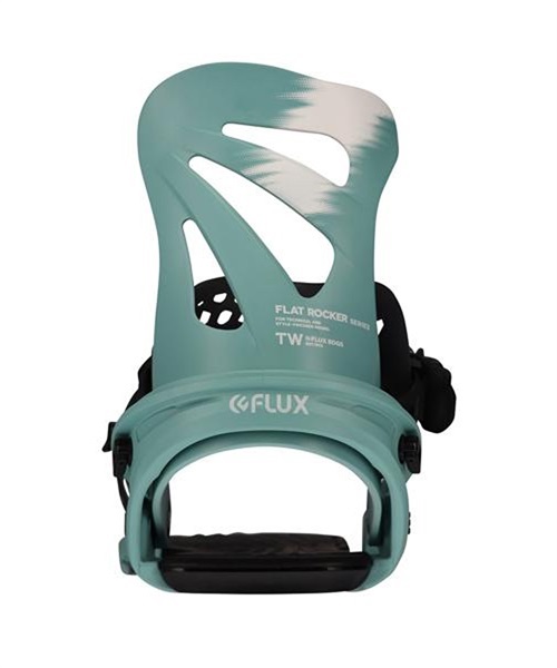 FLUX フラックス TW スノーボード バインディング ビンディング 22-23