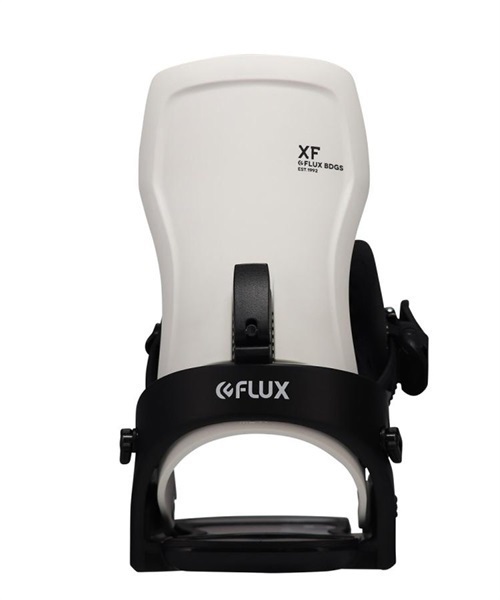 FLUX フラックス XF スノーボード バインディング ビンディング 22-23
