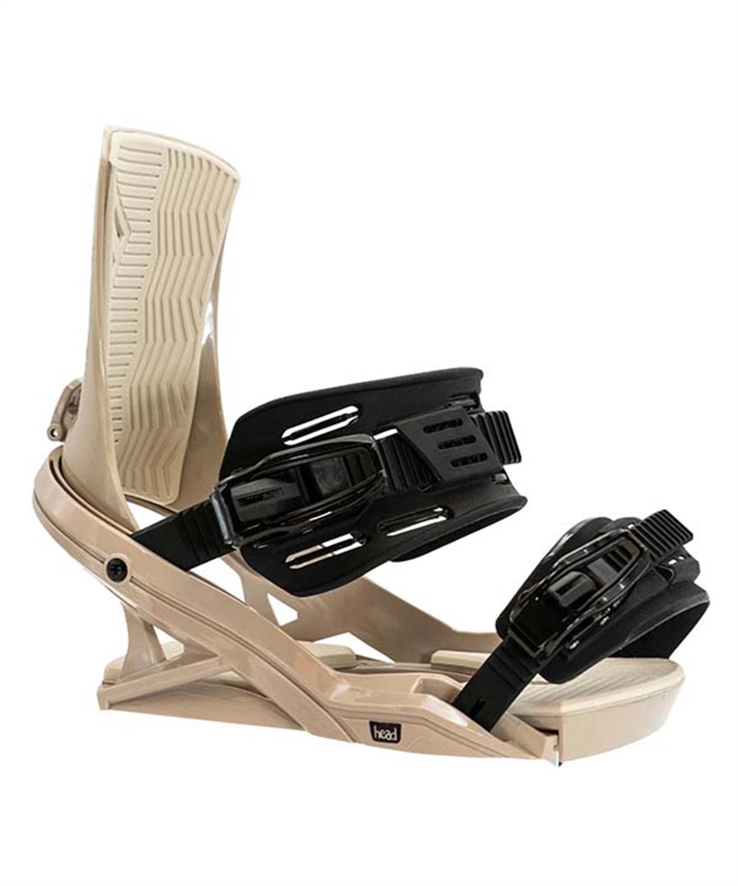 HEAD ヘッド FX MU スノーボード ビンディング バインディング ユニ