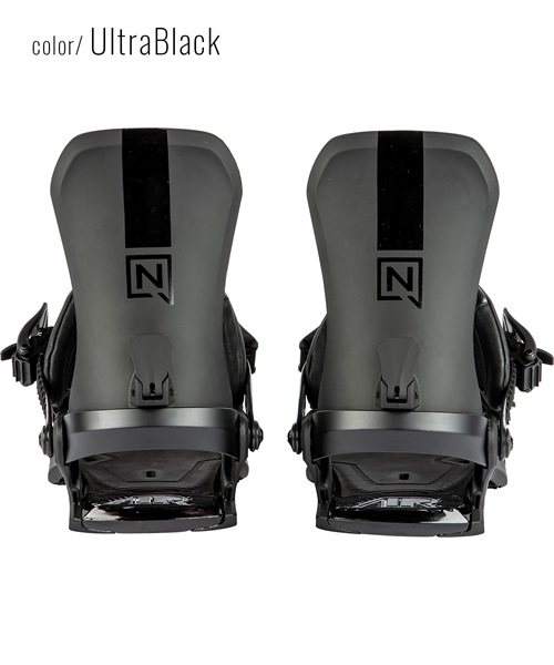 NITRO ナイトロ ONE スノーボード バインディング メンズ 23-24モデル