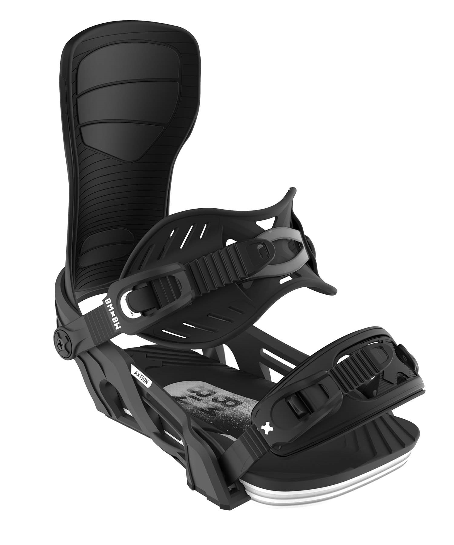 BENT METAL ベントメタル スノーボード バインディング ビンディング