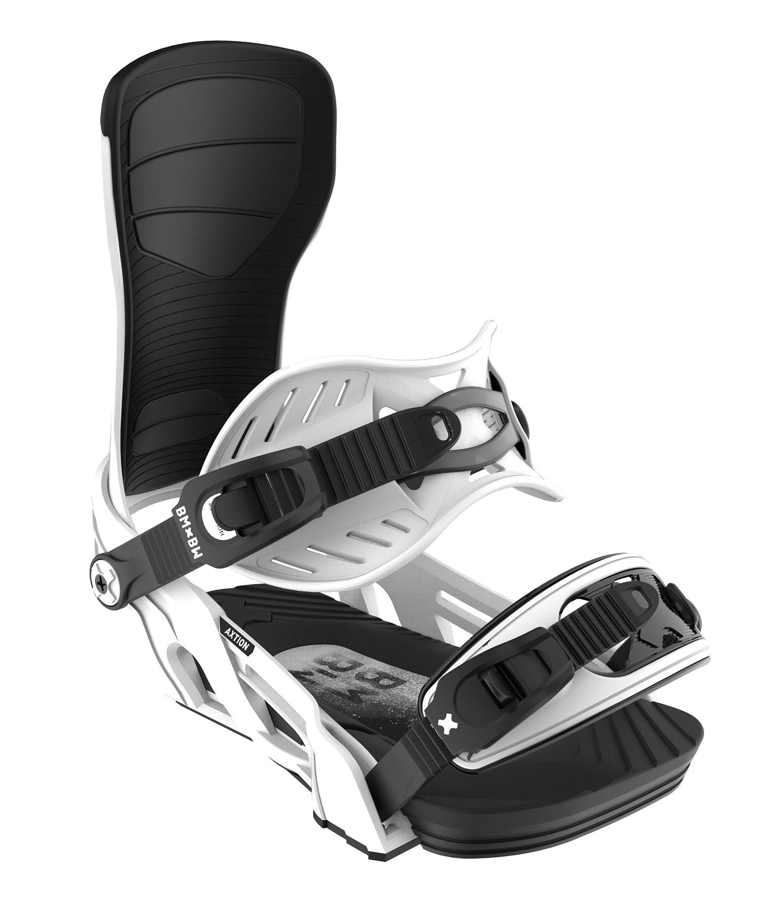 BENT METAL ベントメタル スノーボード バインディング ビンディング